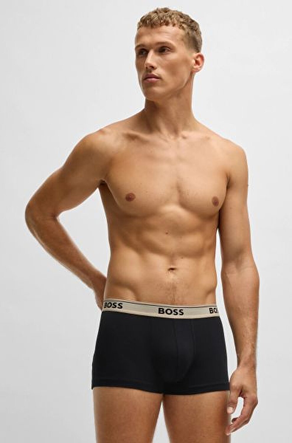 BOXER