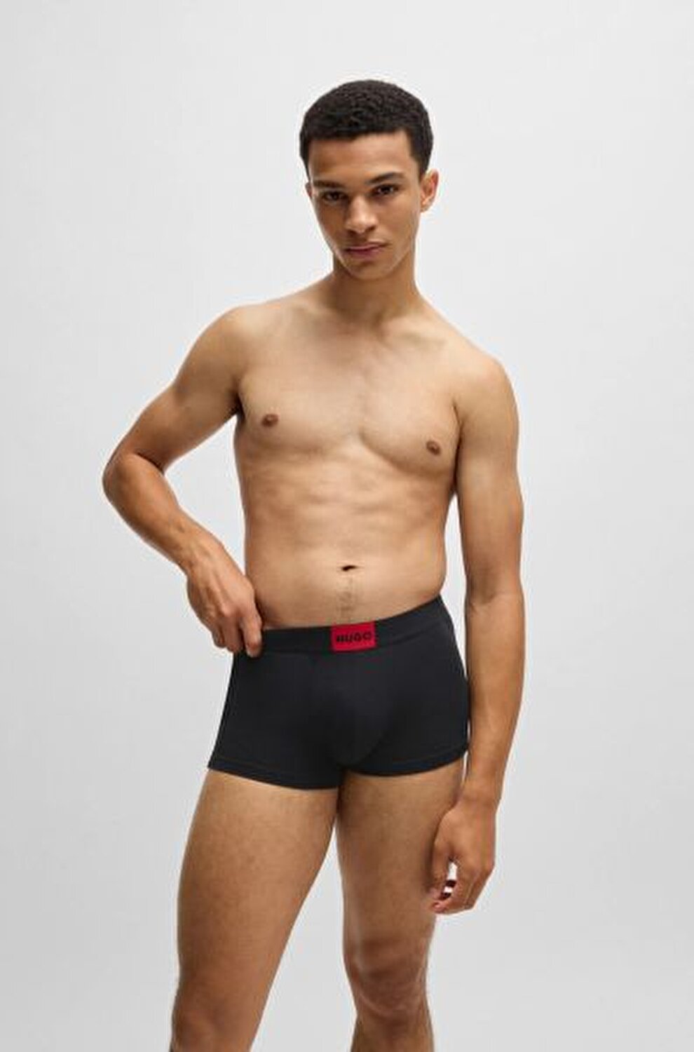 BOXER