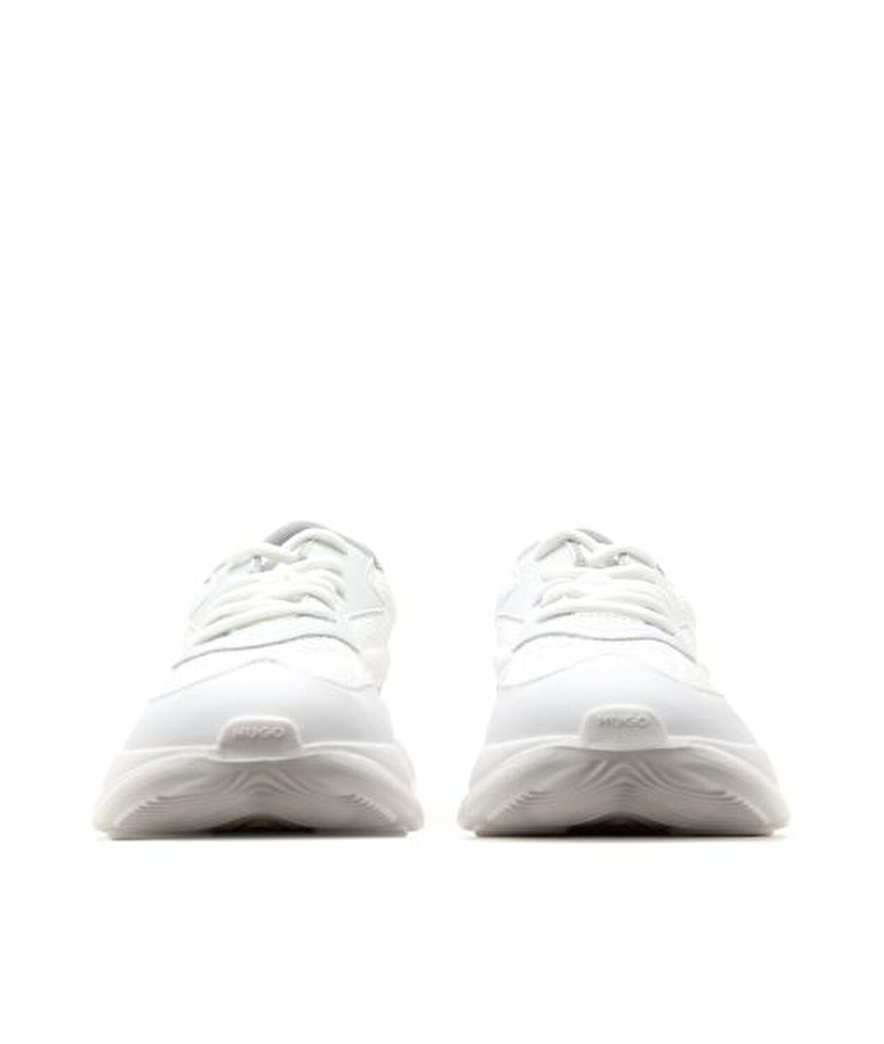 RUNNING
