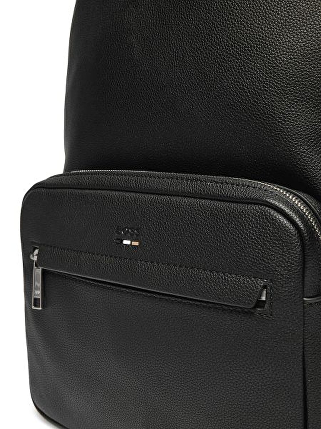 BACKPACK SİYAH ERKEK SIRT ÇANTASI 