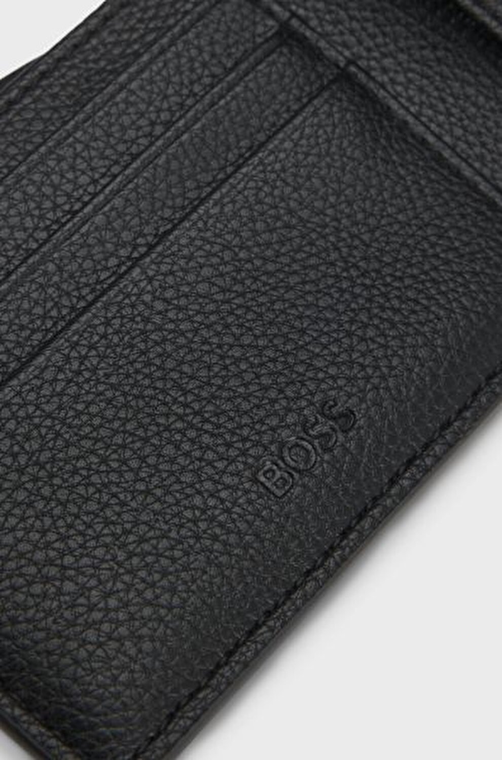 SİYAH ERKEK CÜZDAN