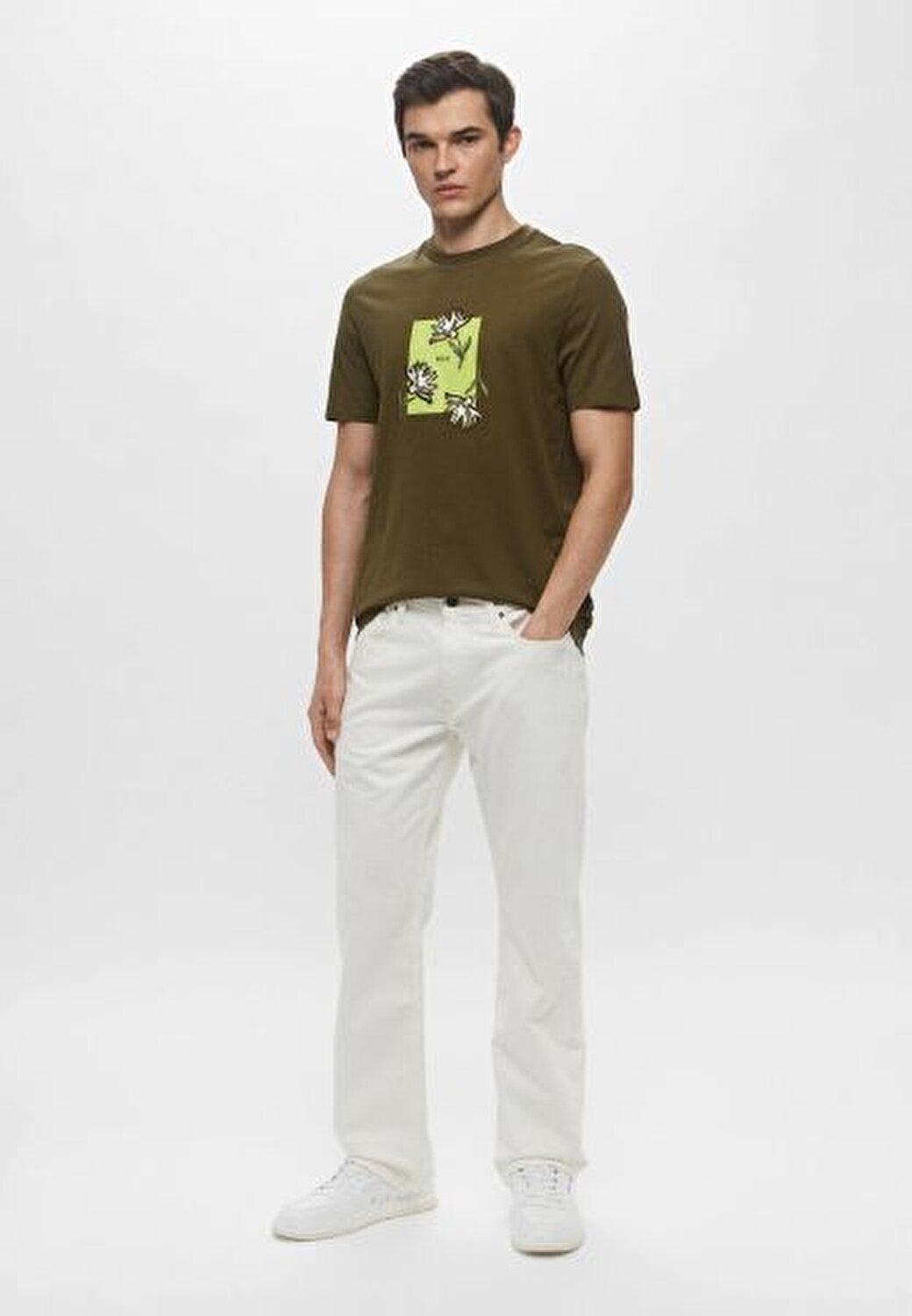 T-SHIRT