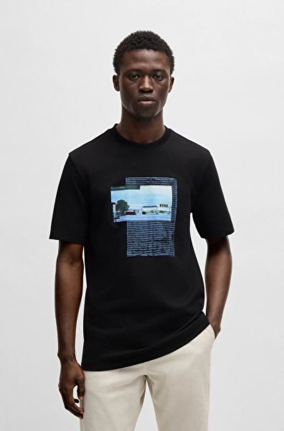 T-SHIRT