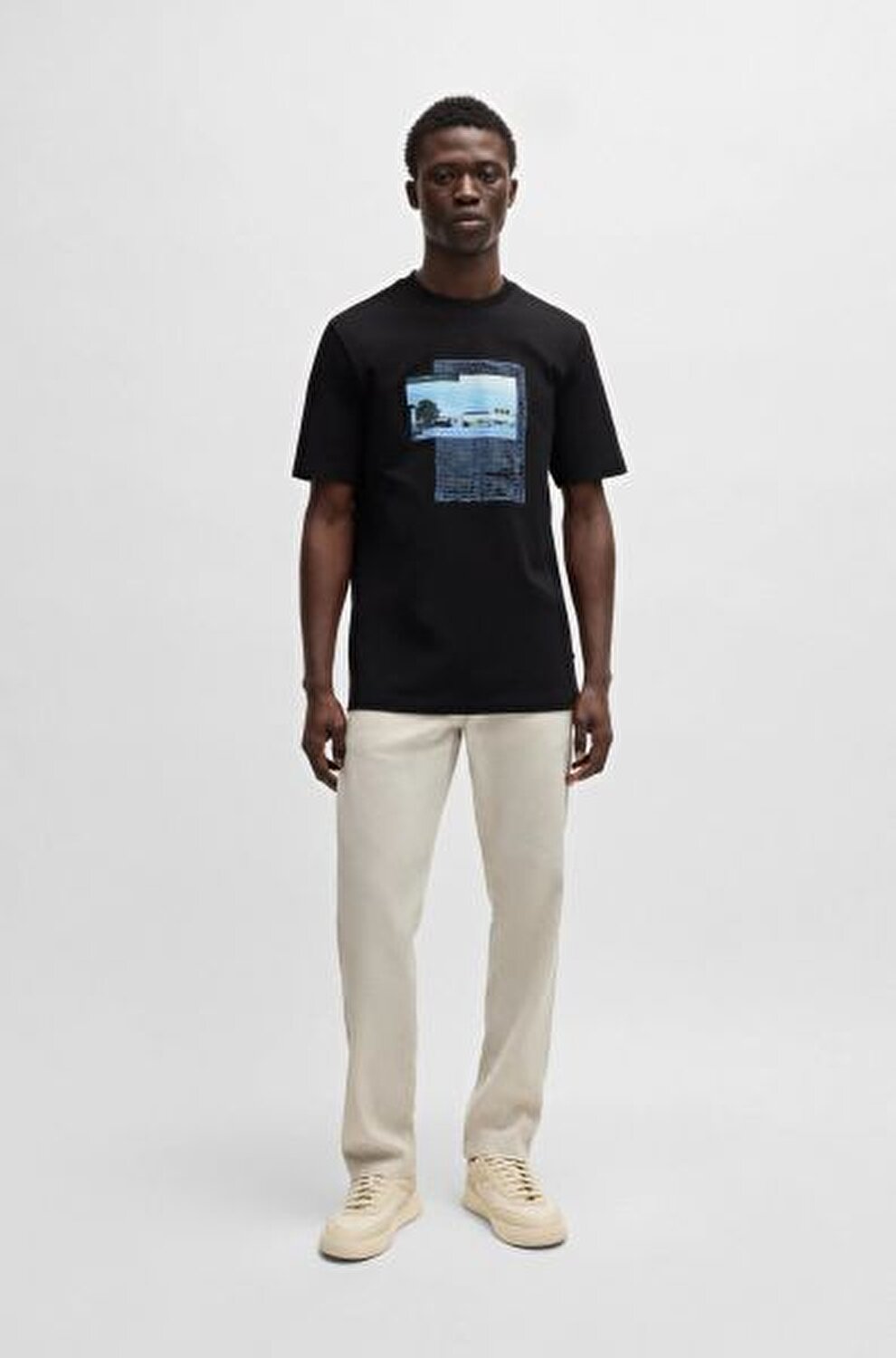 T-SHIRT