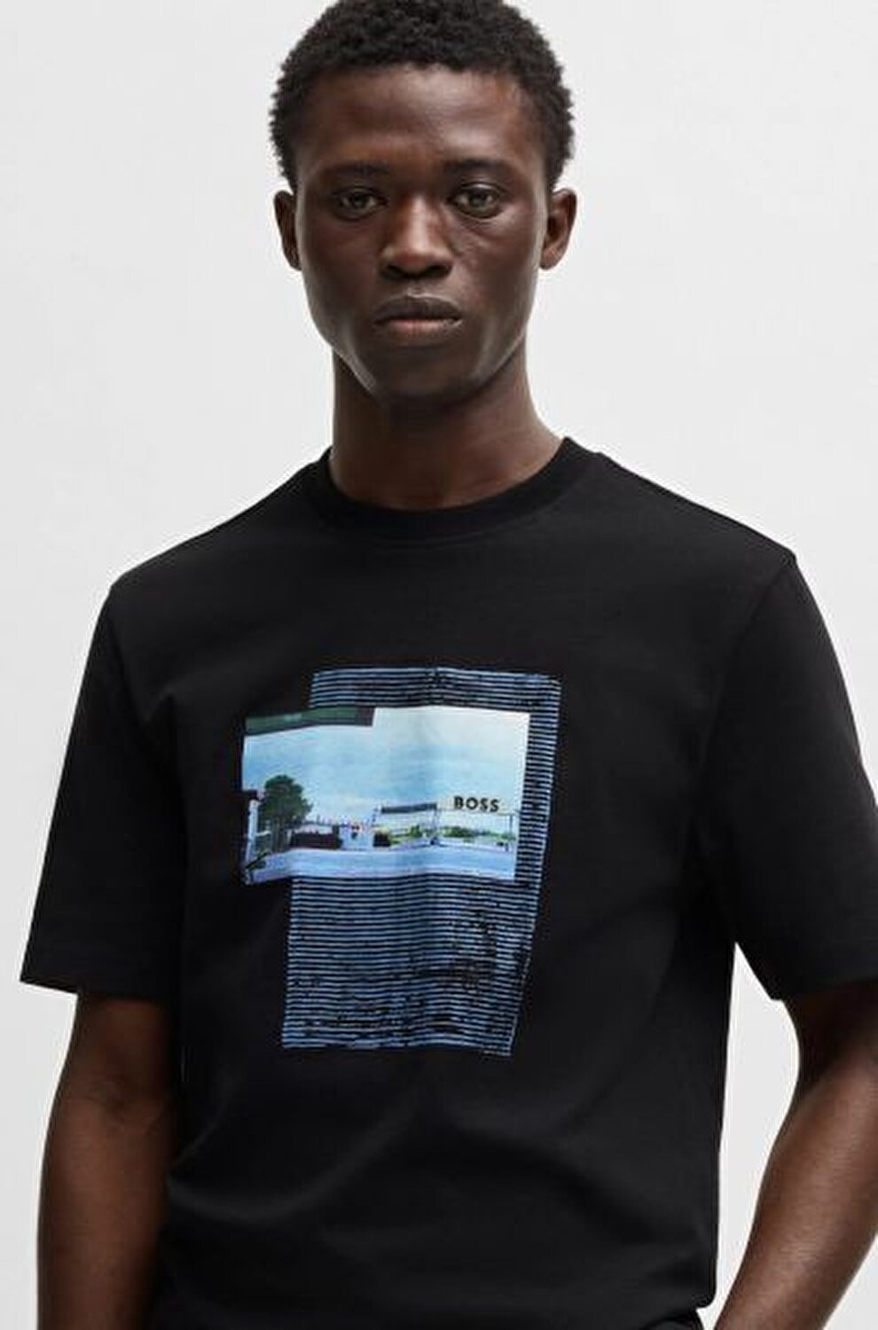 T-SHIRT