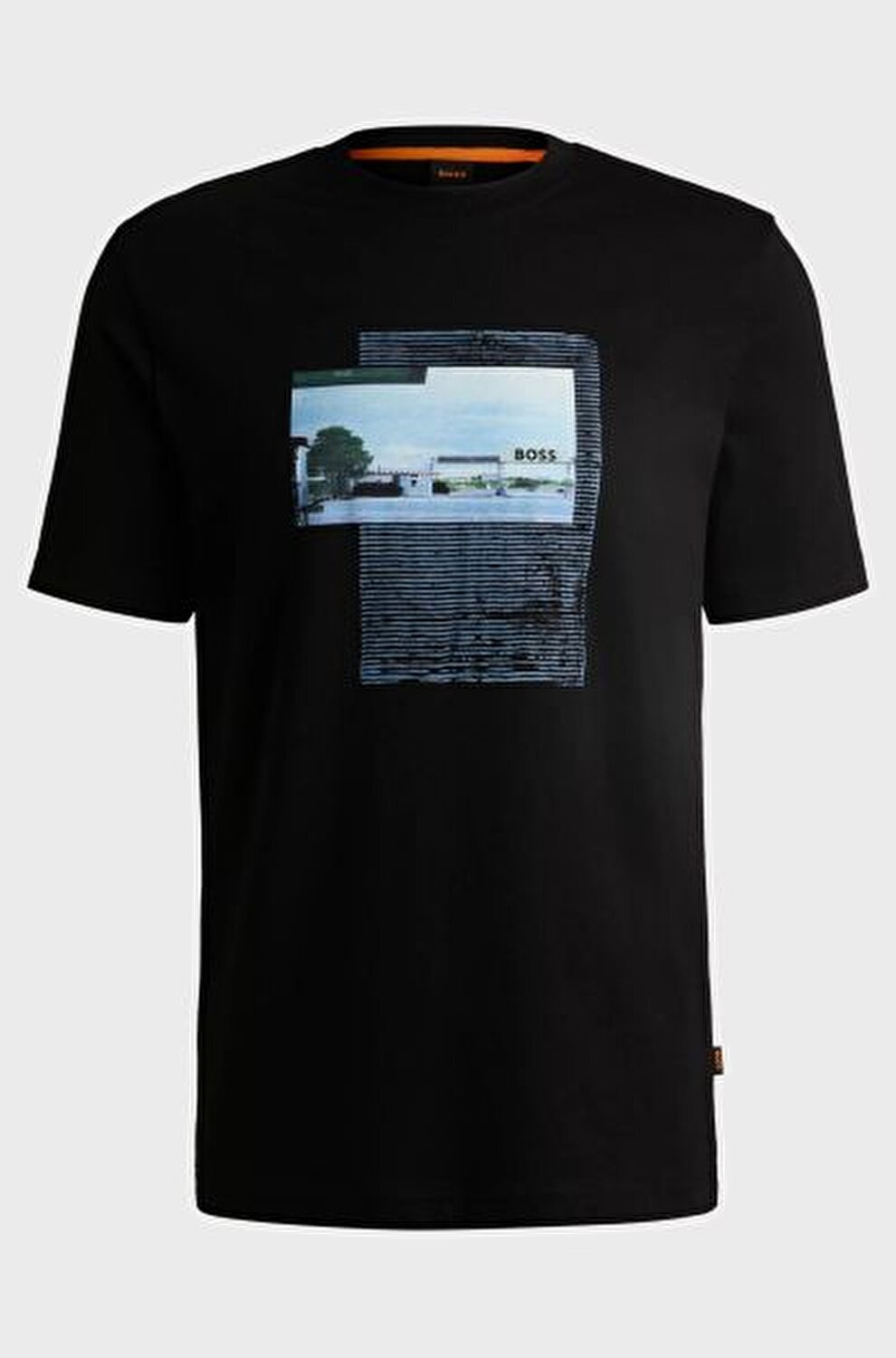 T-SHIRT