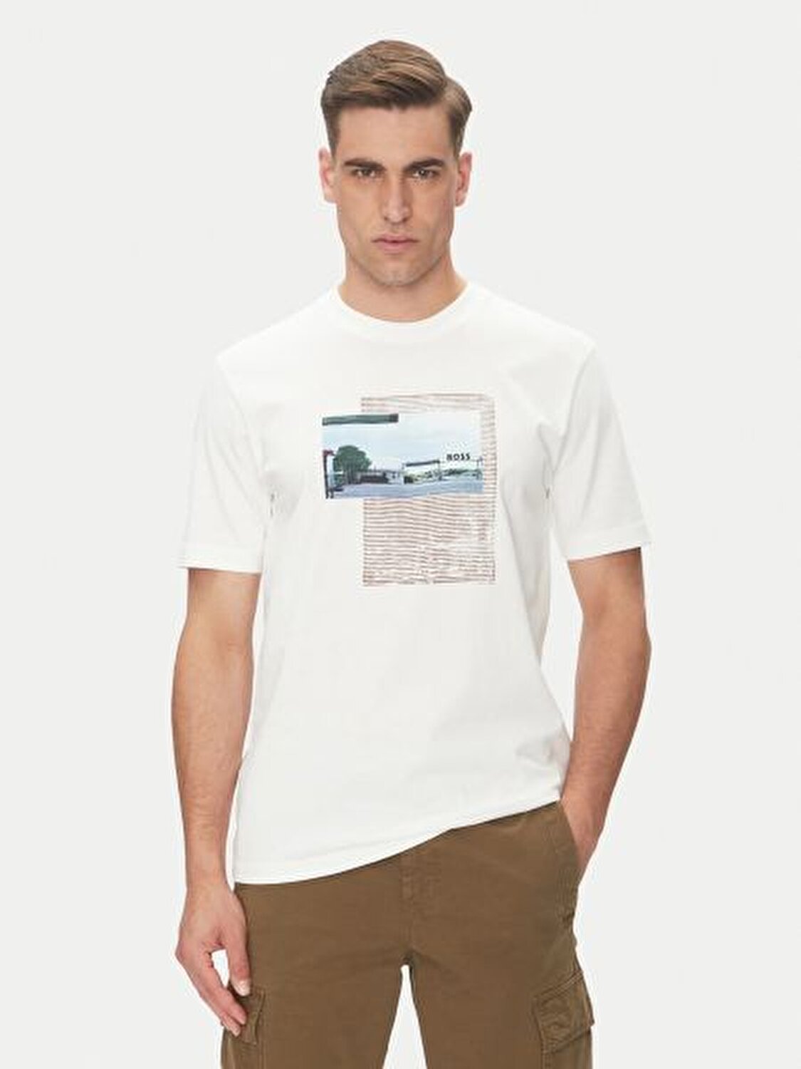 T-SHIRT