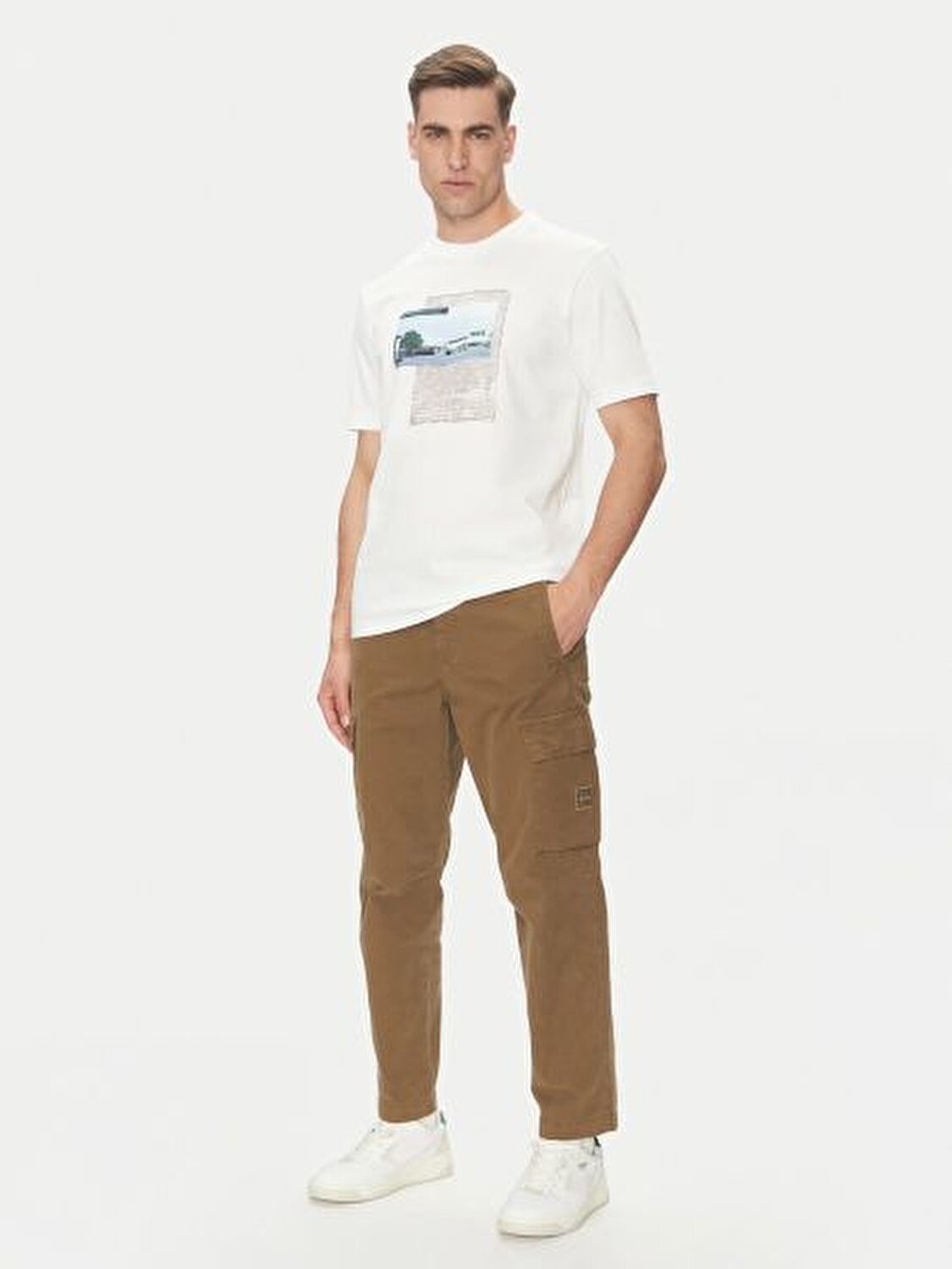 T-SHIRT