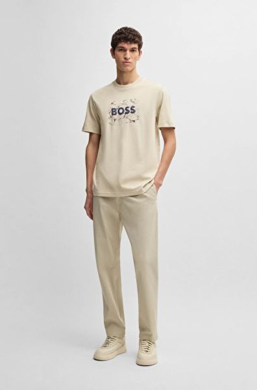 T-SHIRT