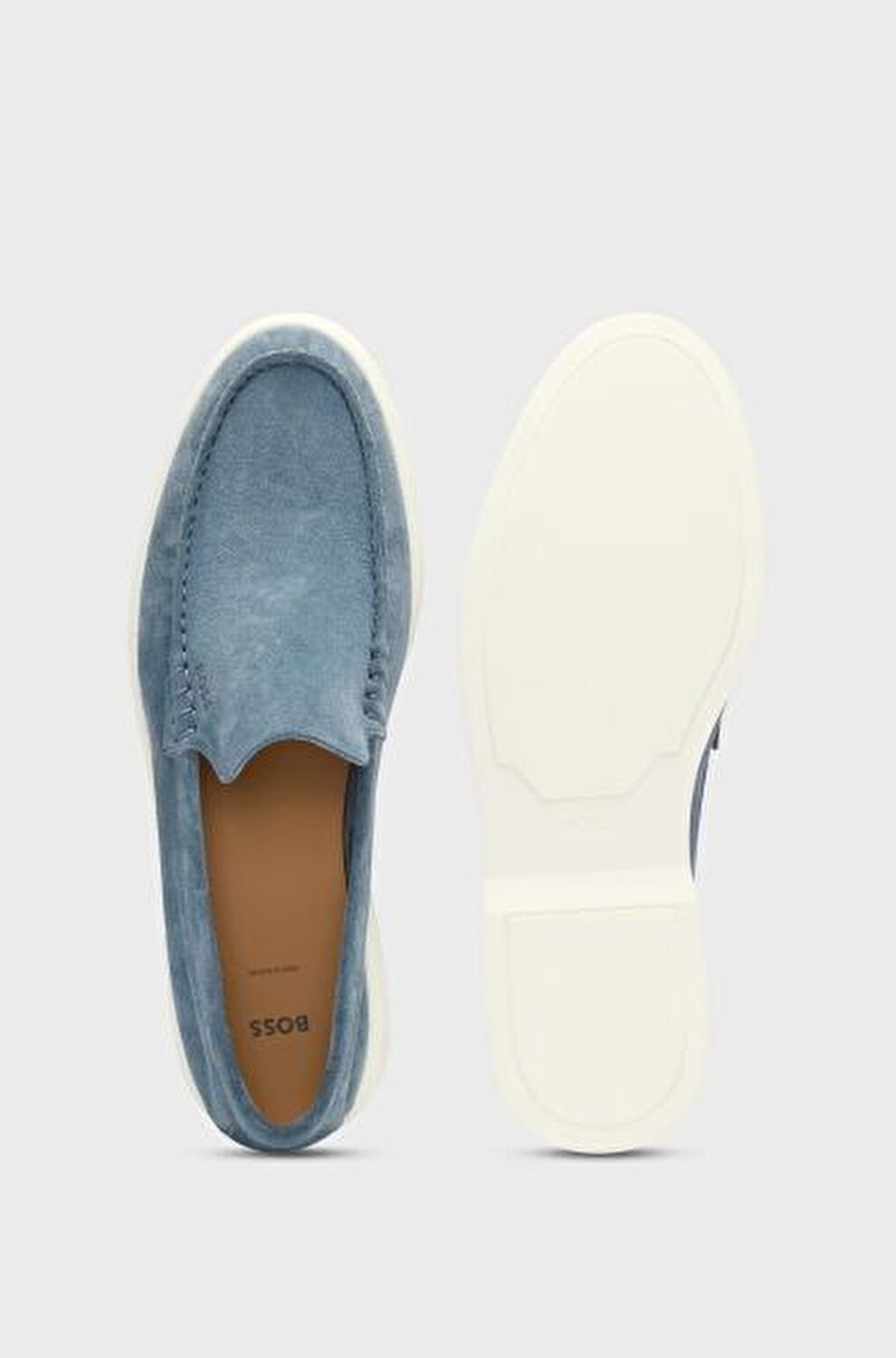 LOAFER