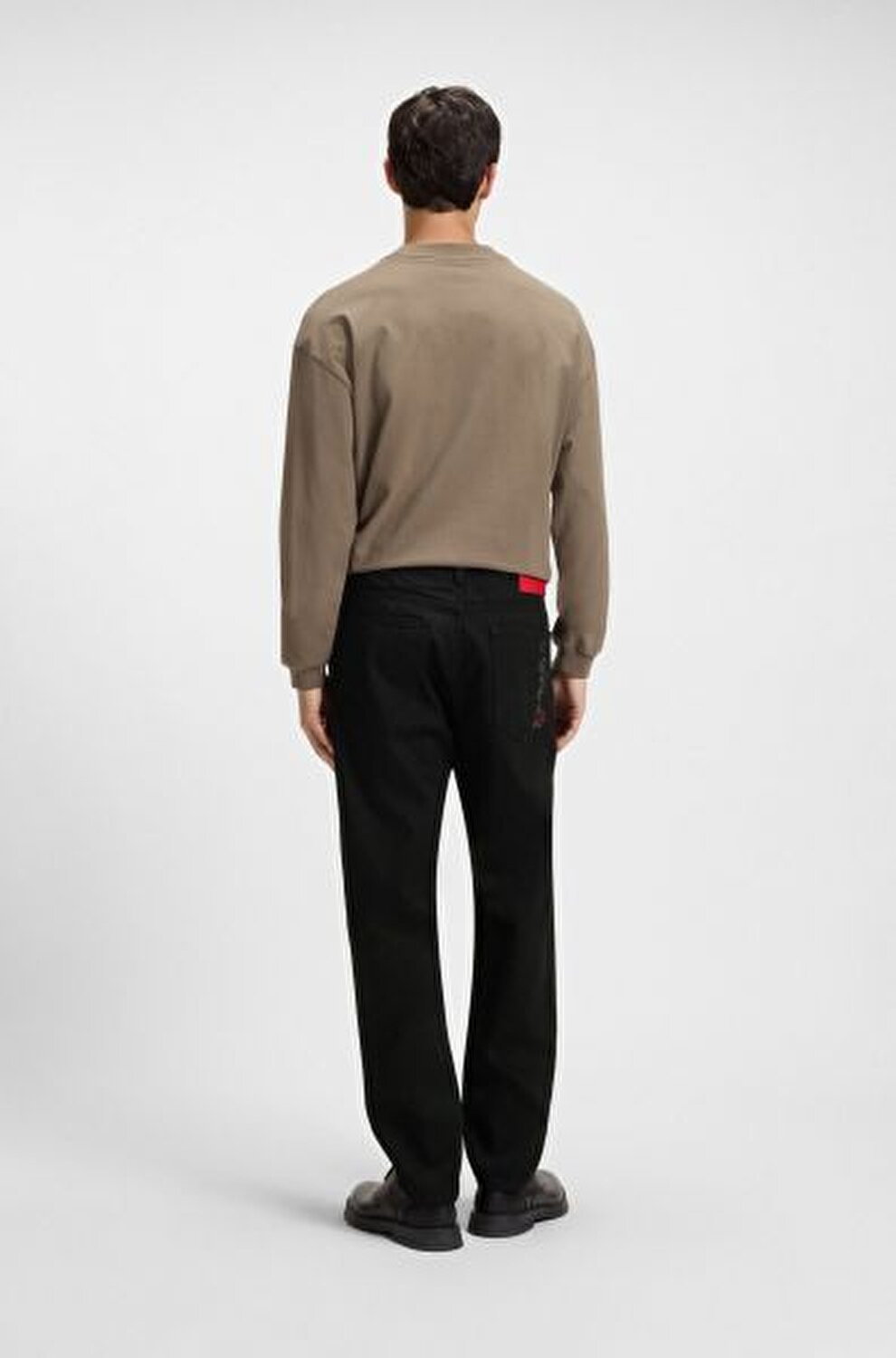 JEANS_TROUSERS