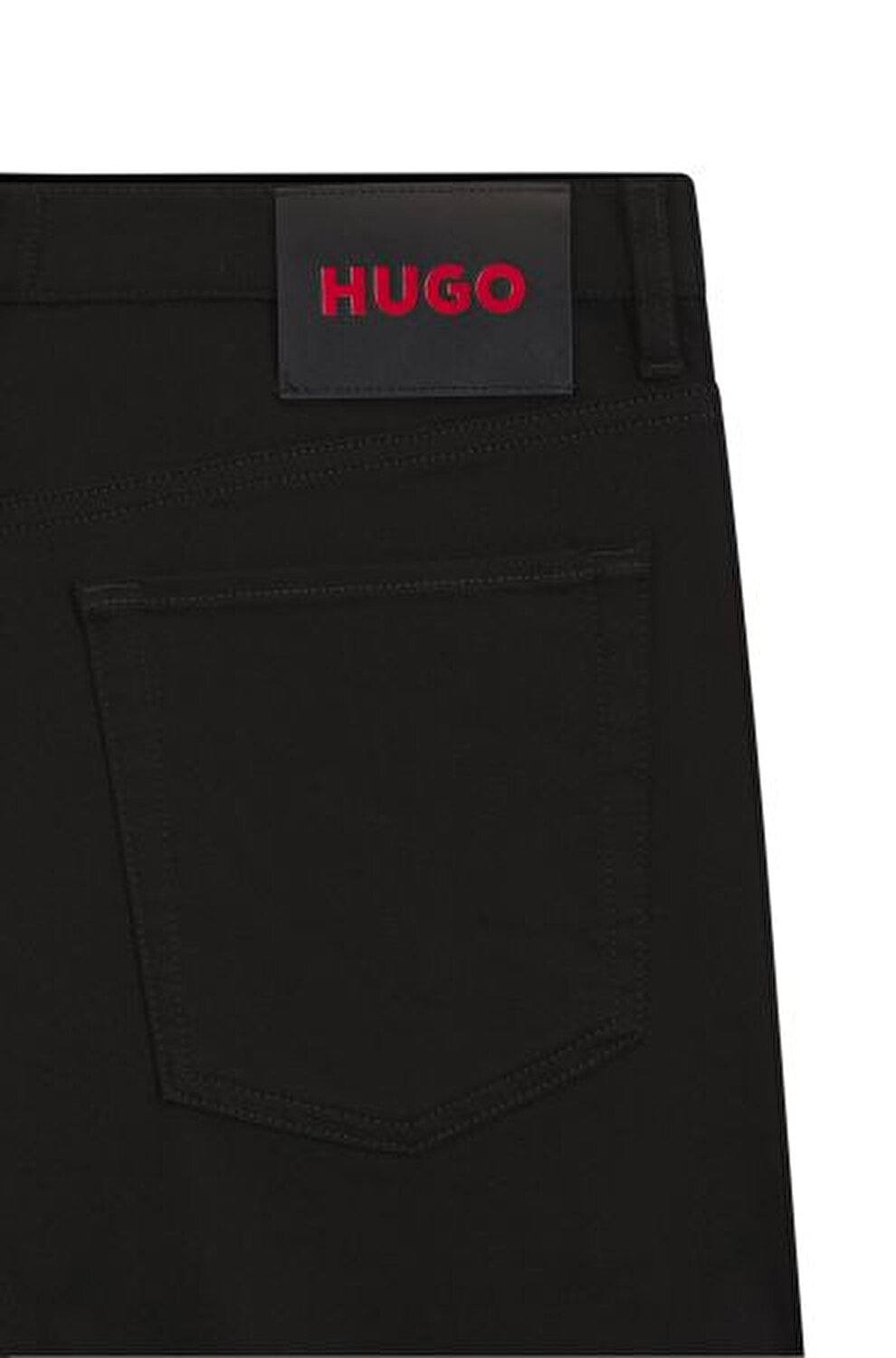 SİYAH ERKEK TROUSERS JEAN PANTOLON