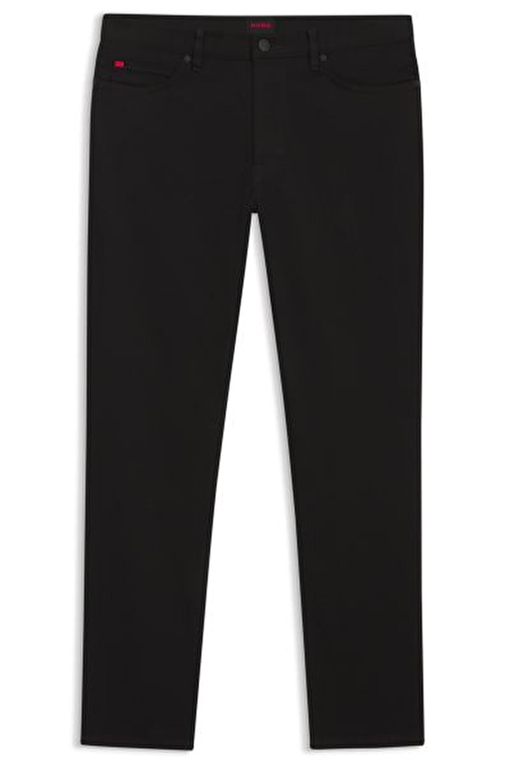 SİYAH ERKEK TROUSERS JEAN PANTOLON