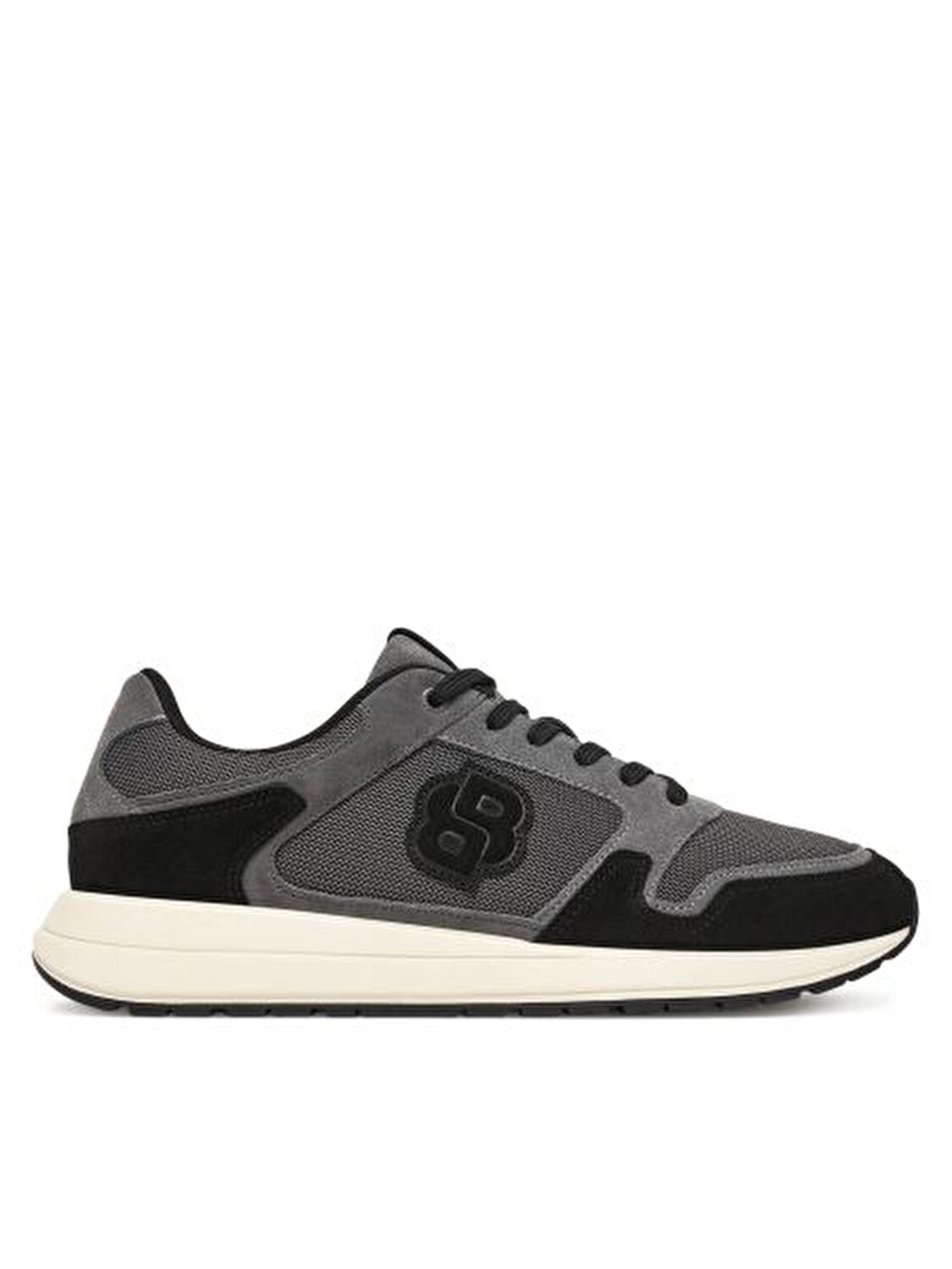 ANTRASİT ERKEK SNEAKER