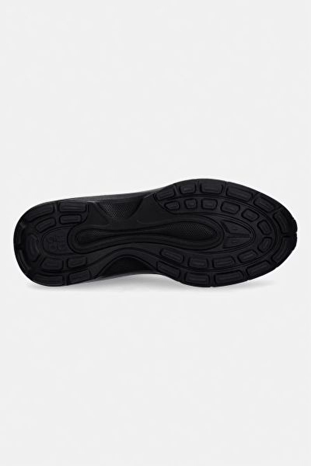 SİYAH ERKEK SNEAKER