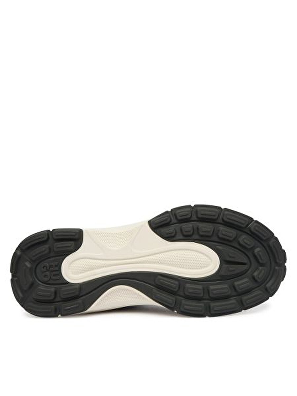GÜMÜŞ ERKEK SNEAKER