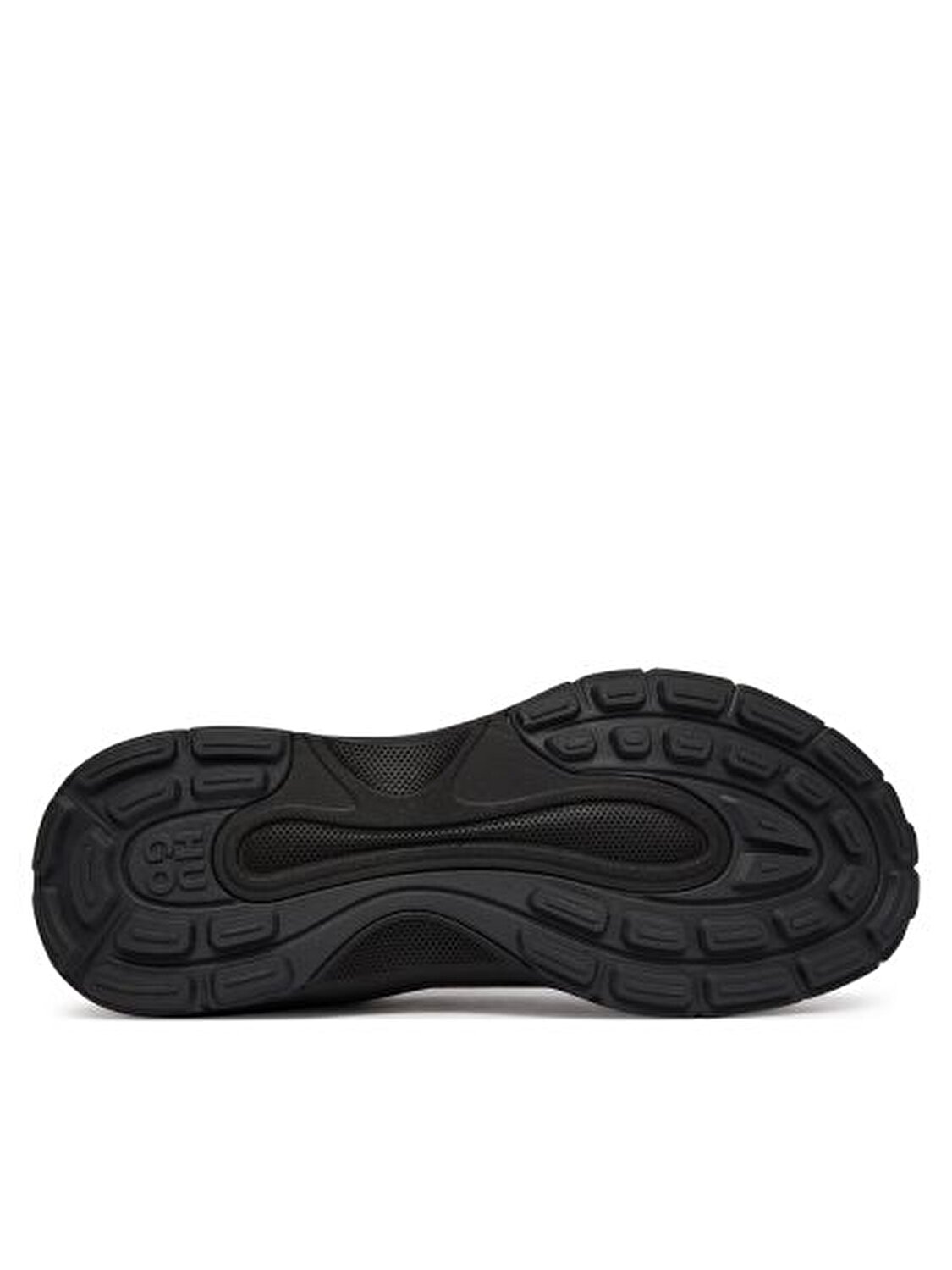 SİYAH ERKEK SNEAKER