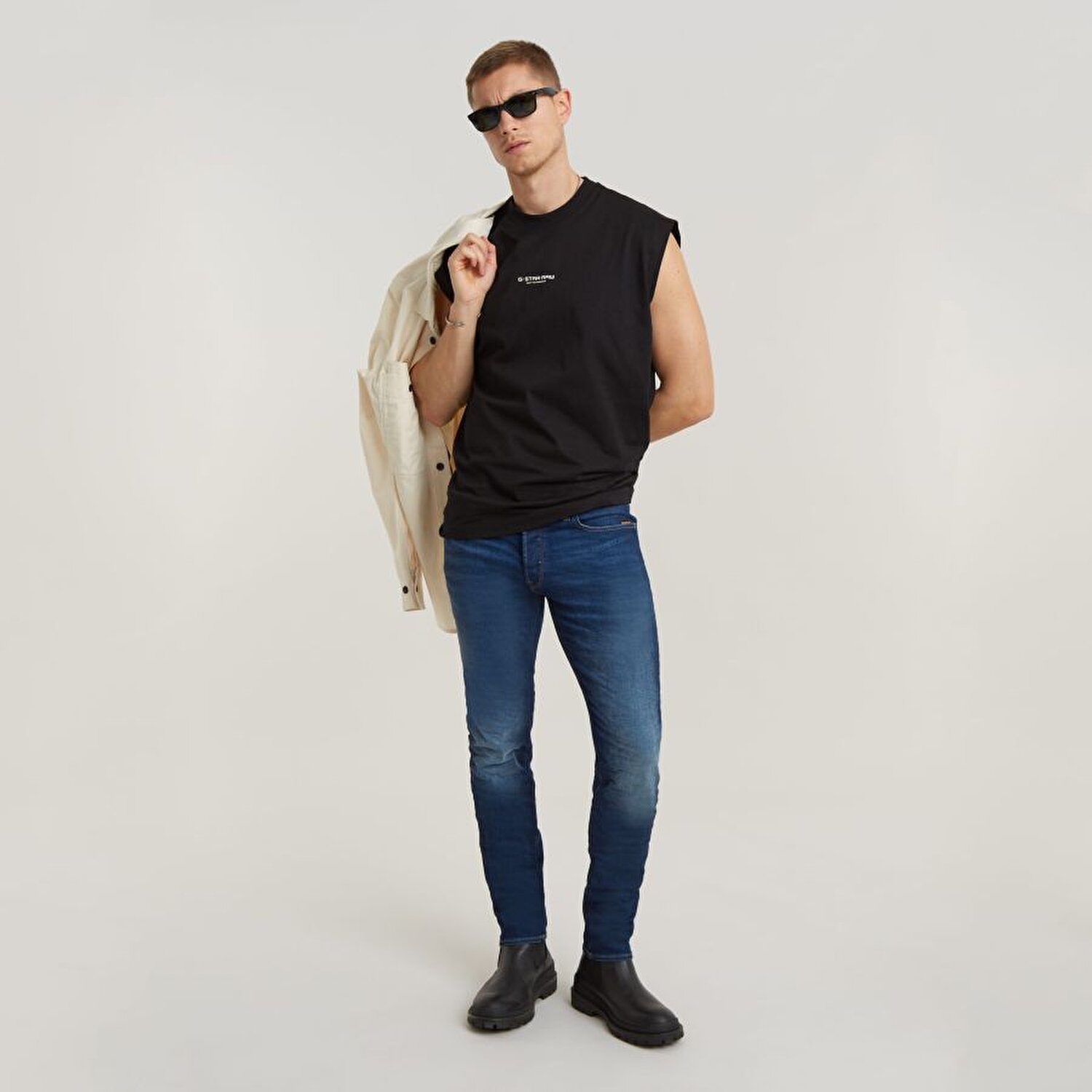 3301 Slim