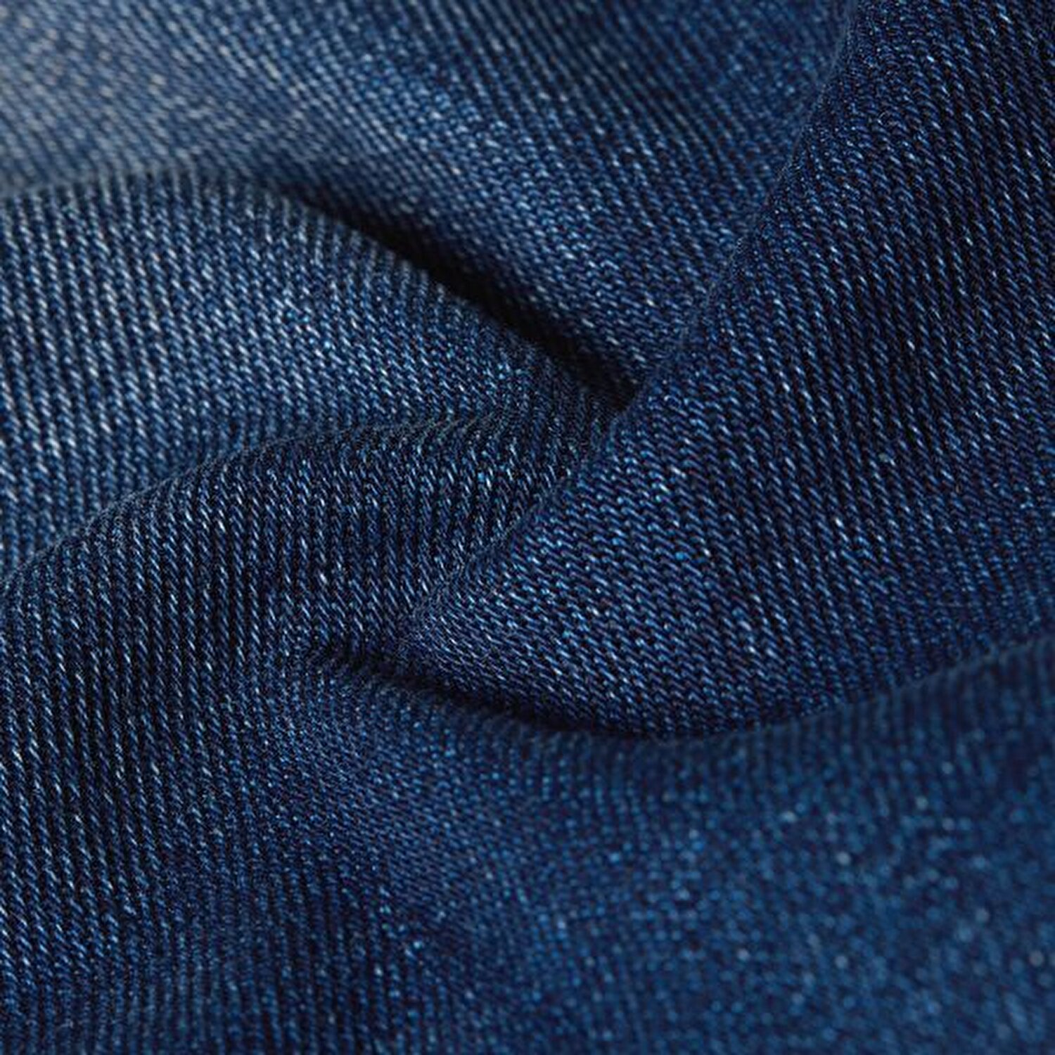 3301 KOYU MAVİ ERKEK SLİM JEAN PANTOLON