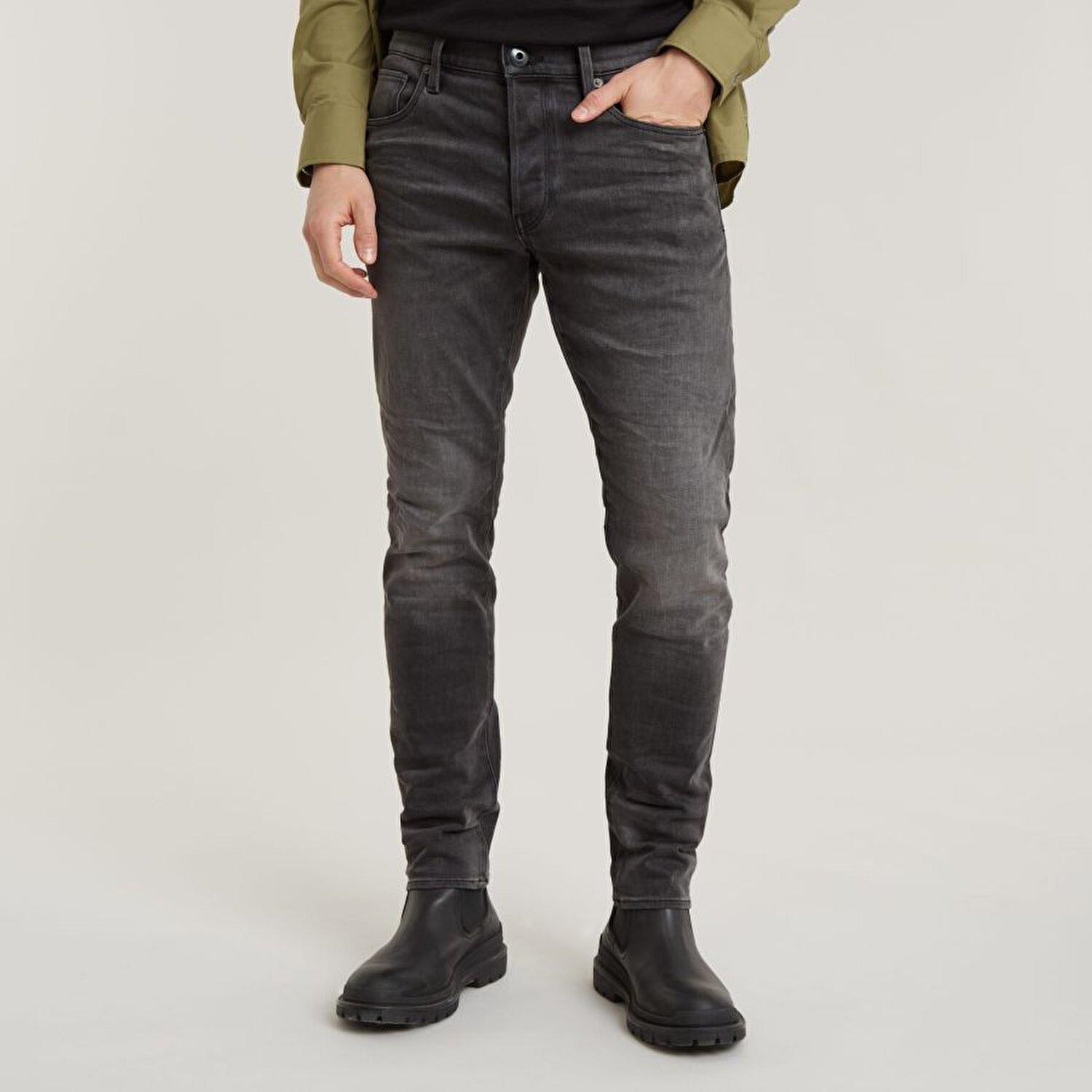 3301 Slim