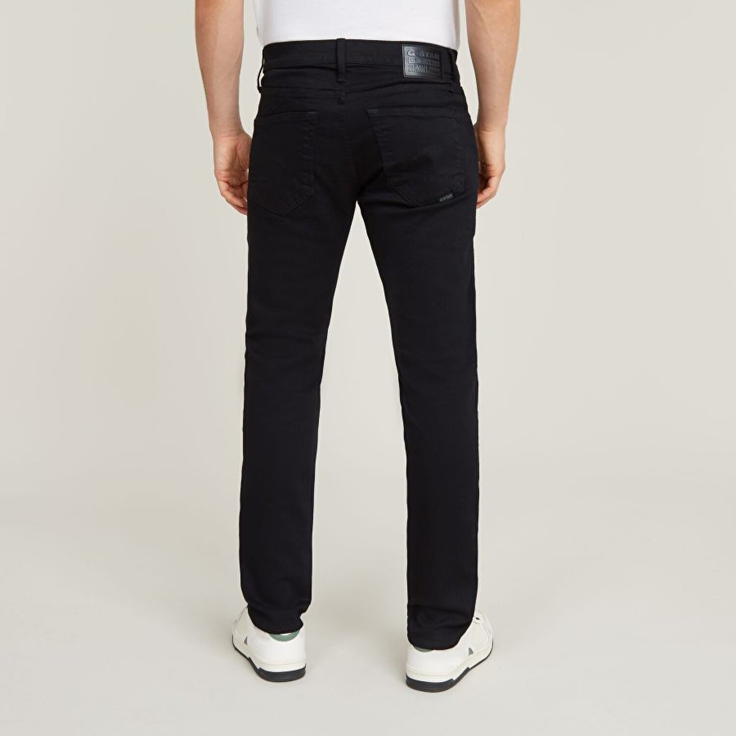 3301 Slim