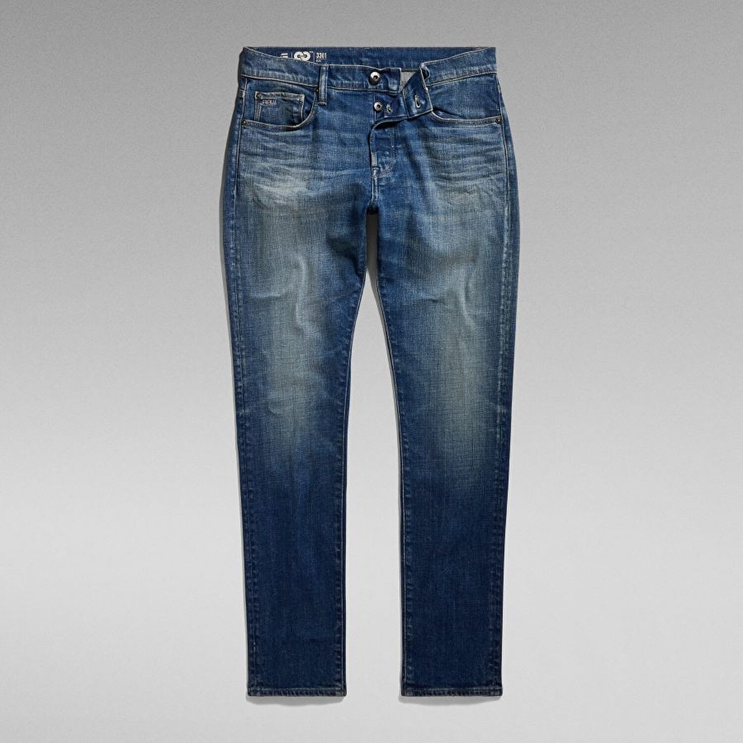 3301 Slim