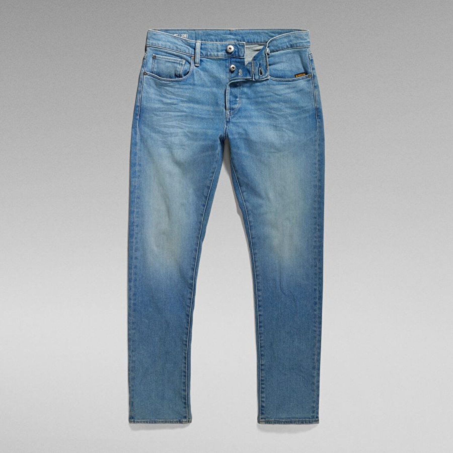 3301 Slim