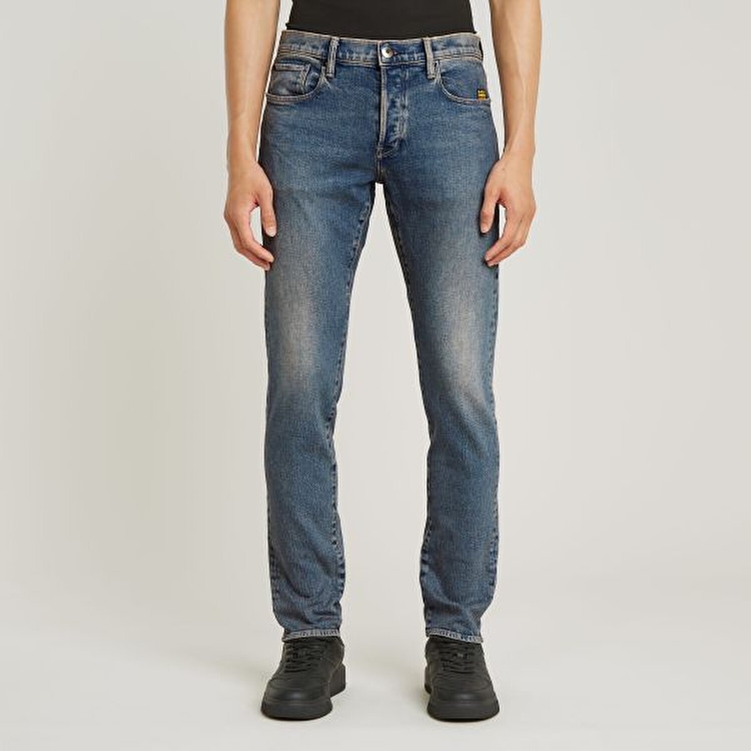 3301 Slim