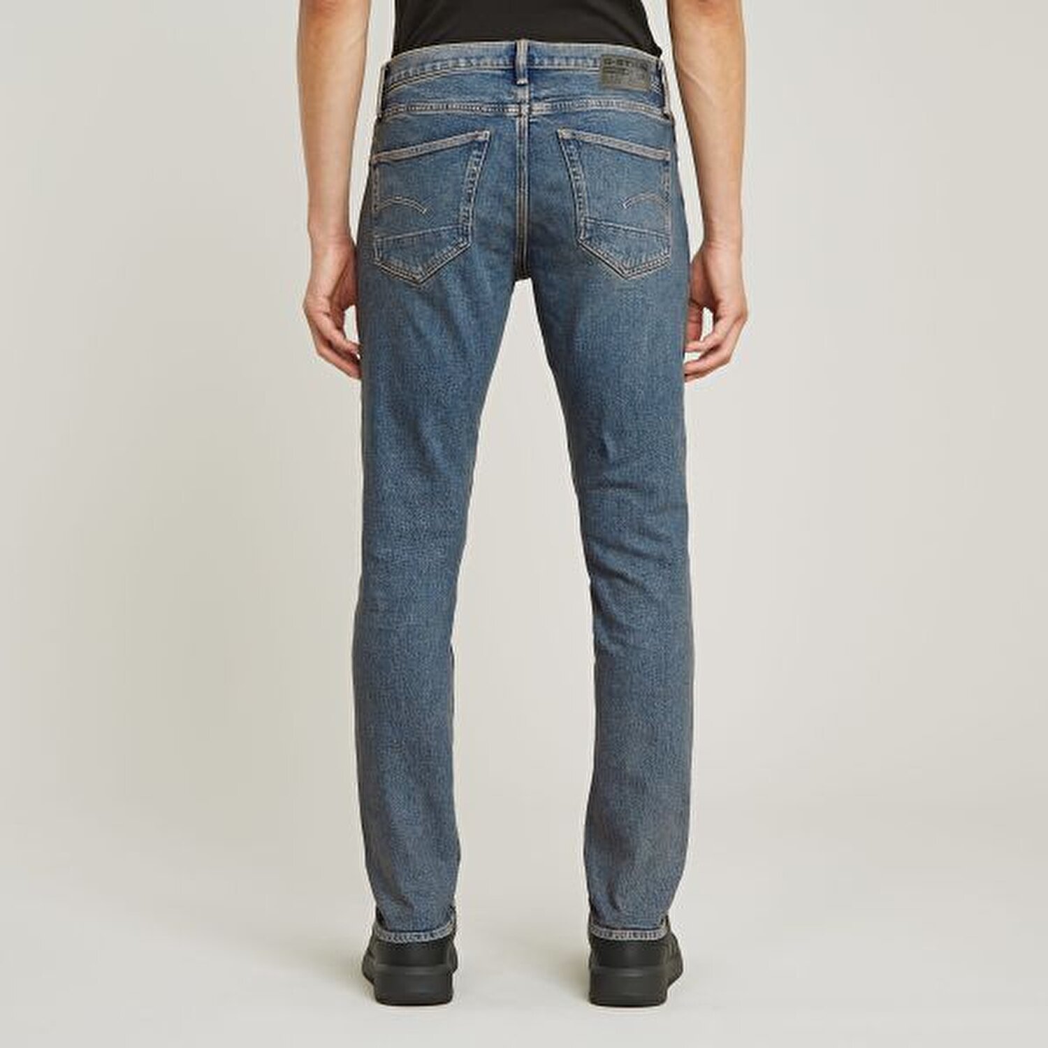 3301 Slim