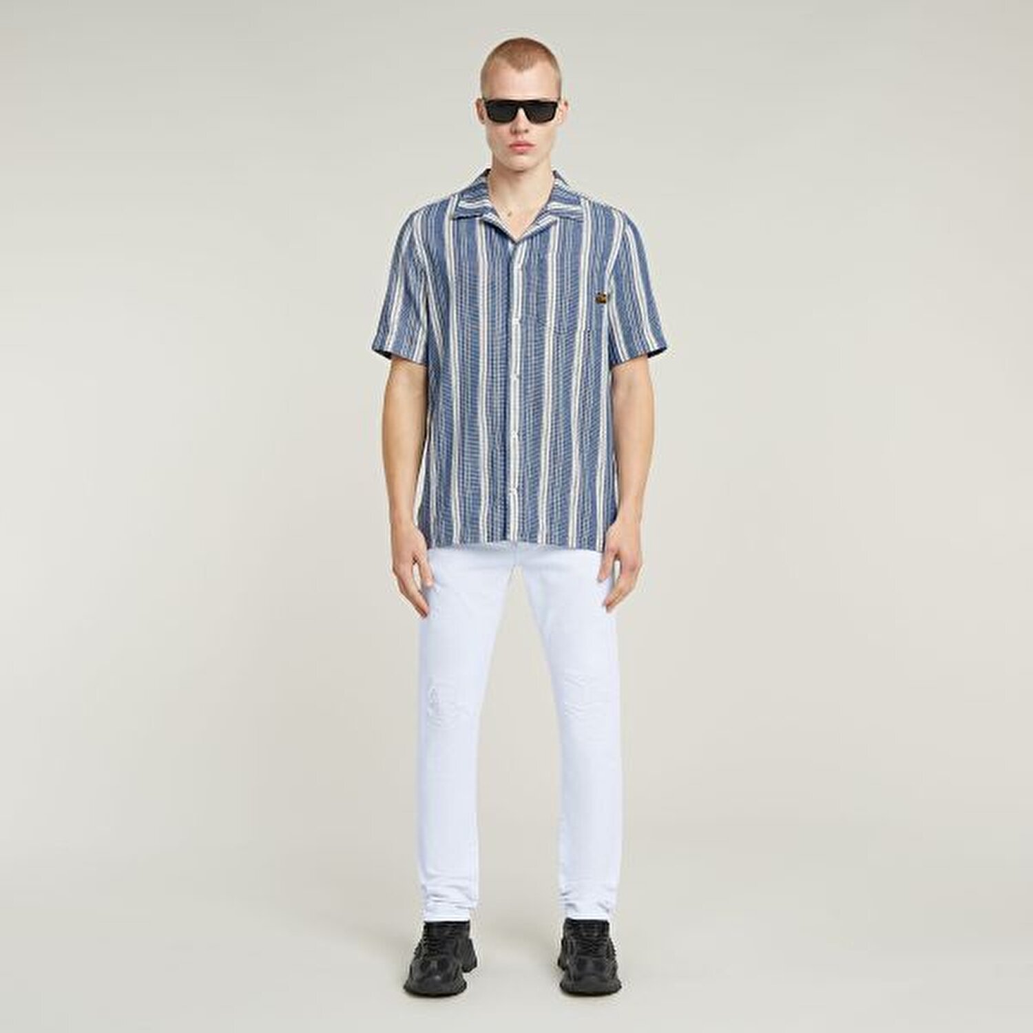 3301 Slim