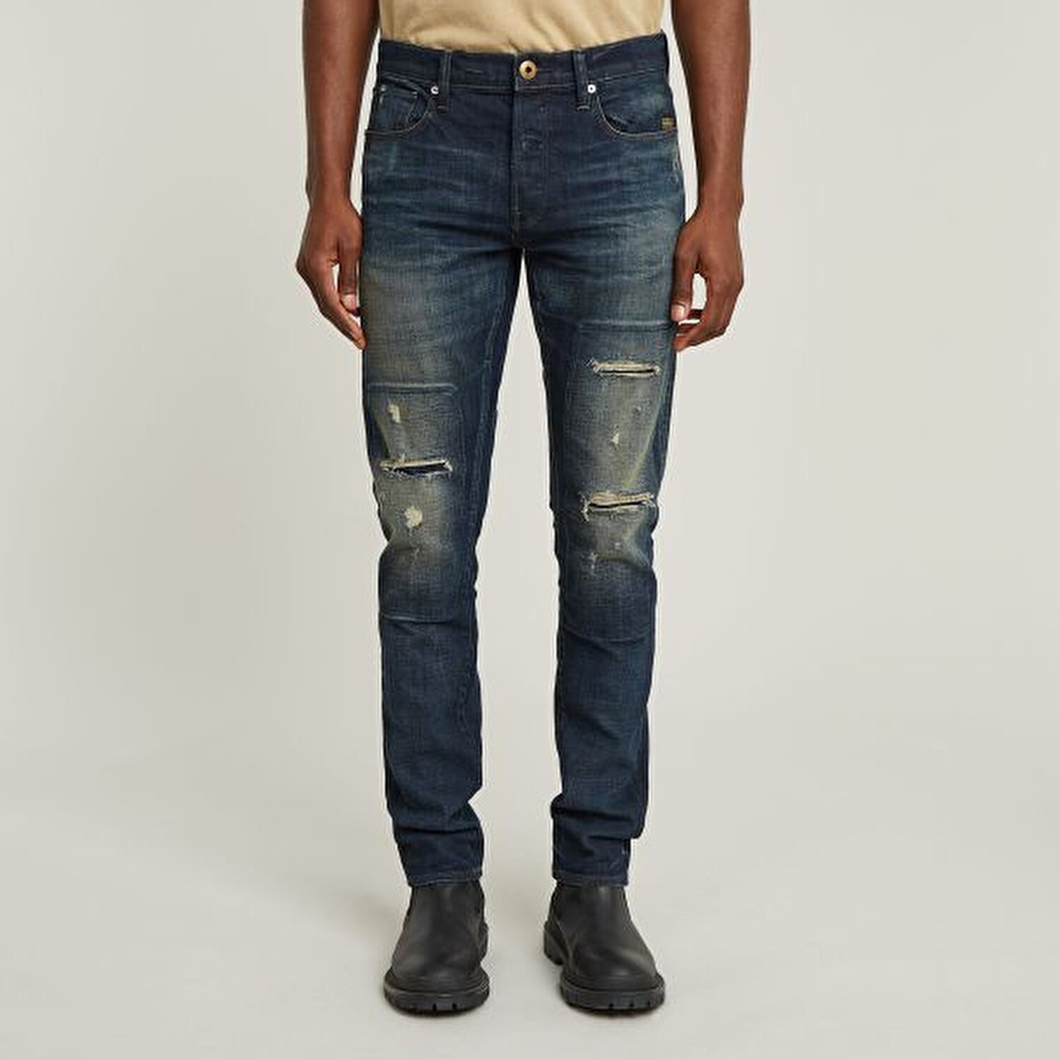 3301 Slim