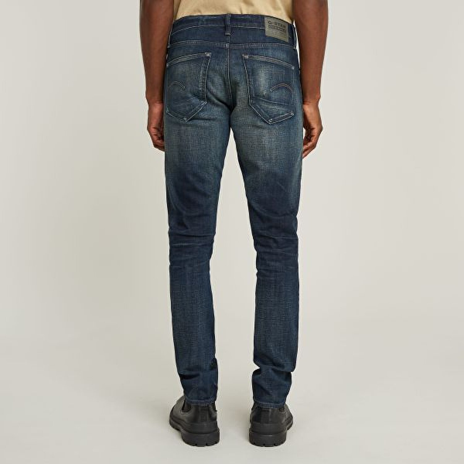 3301 Slim