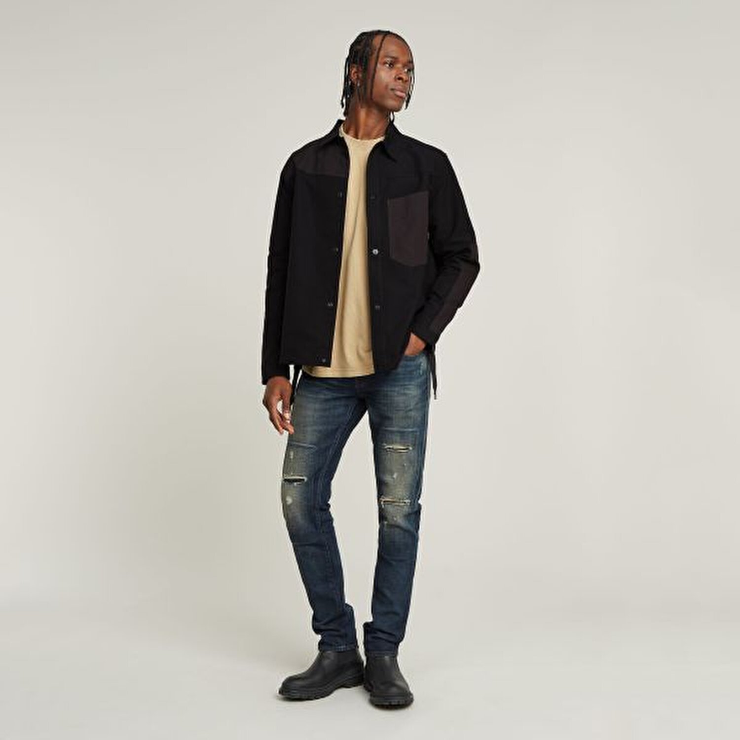 3301 Slim