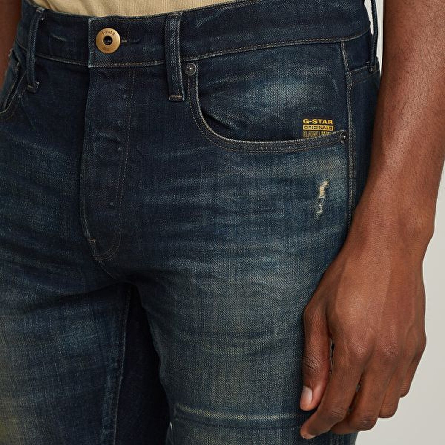 3301 Slim