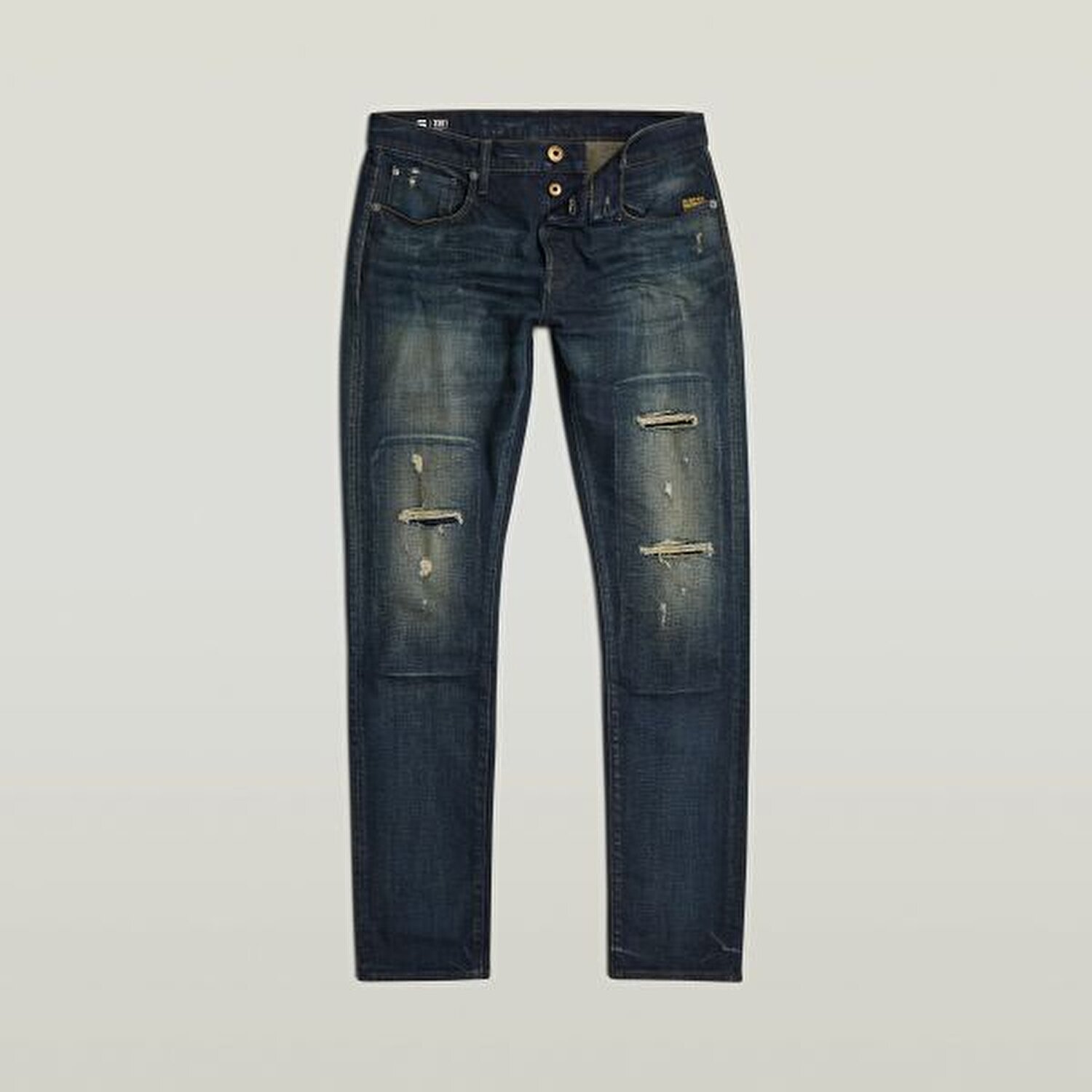 3301 Slim