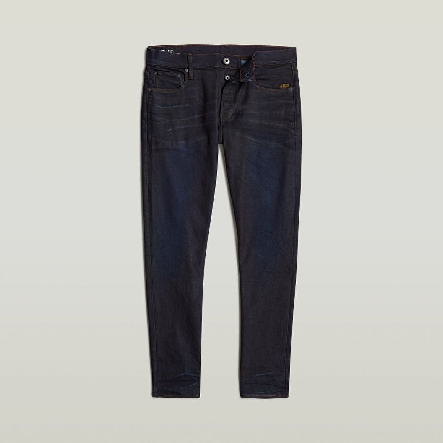 3301 Regular Tapered