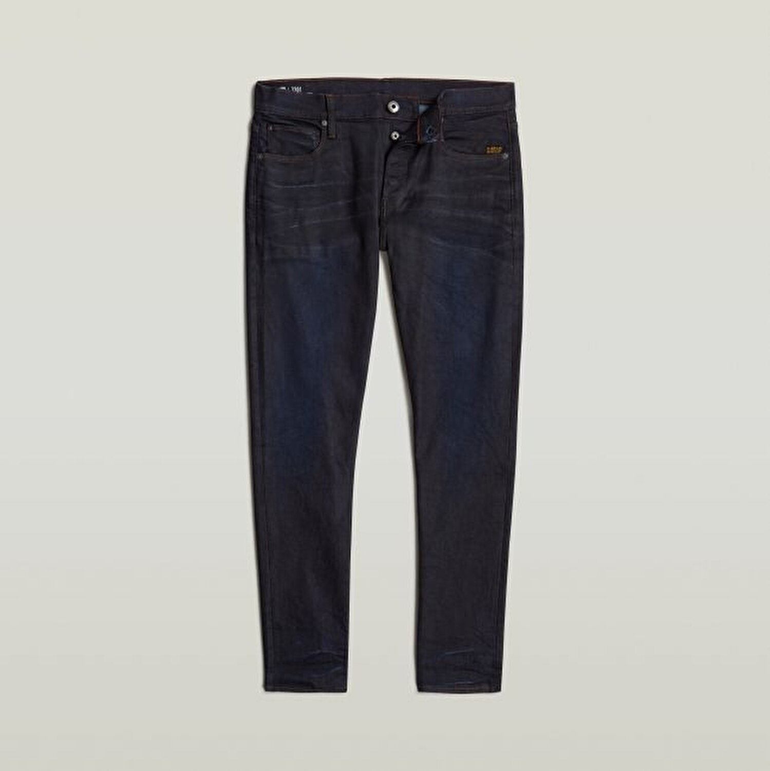 LACİVERT ERKEK 3301 REGULAR JEAN PANTOLON