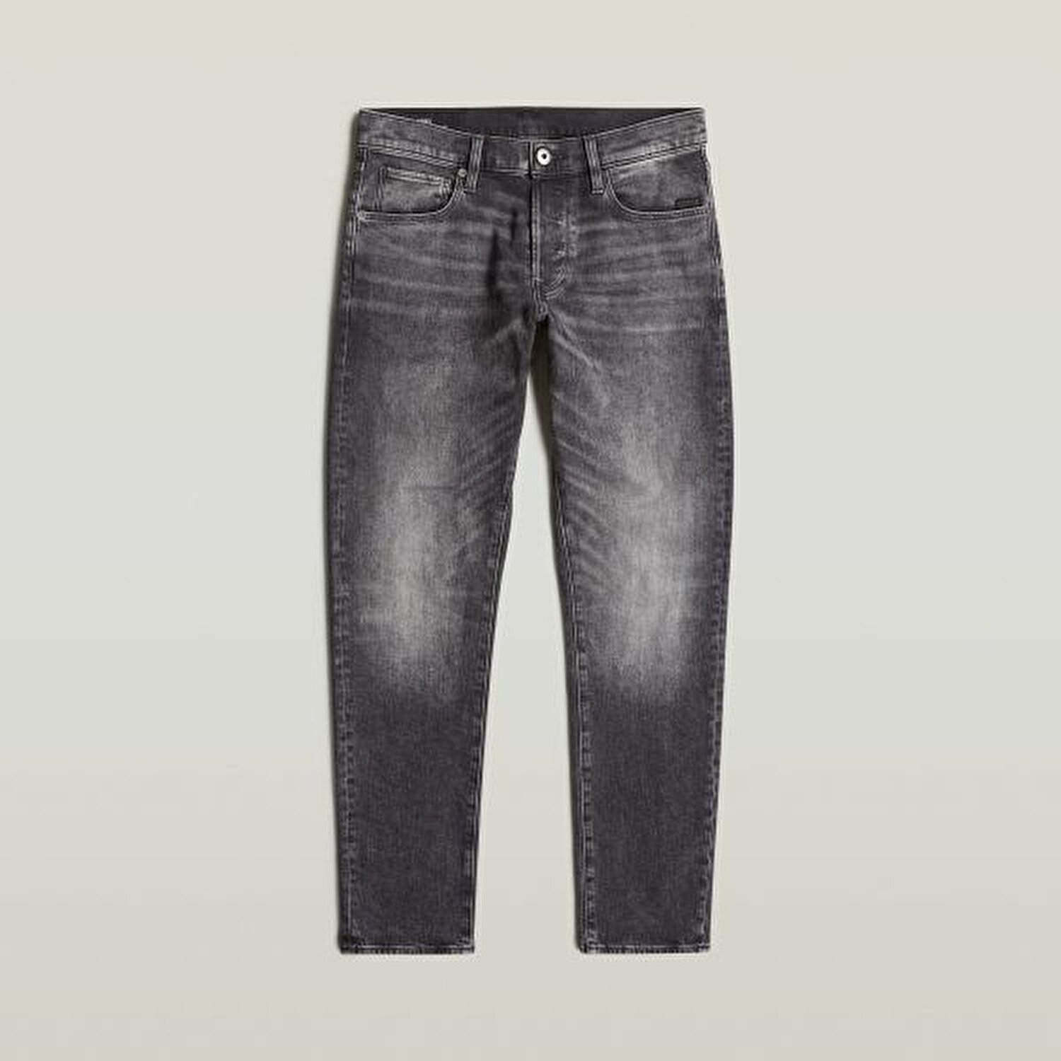 3301 Straight Tapered