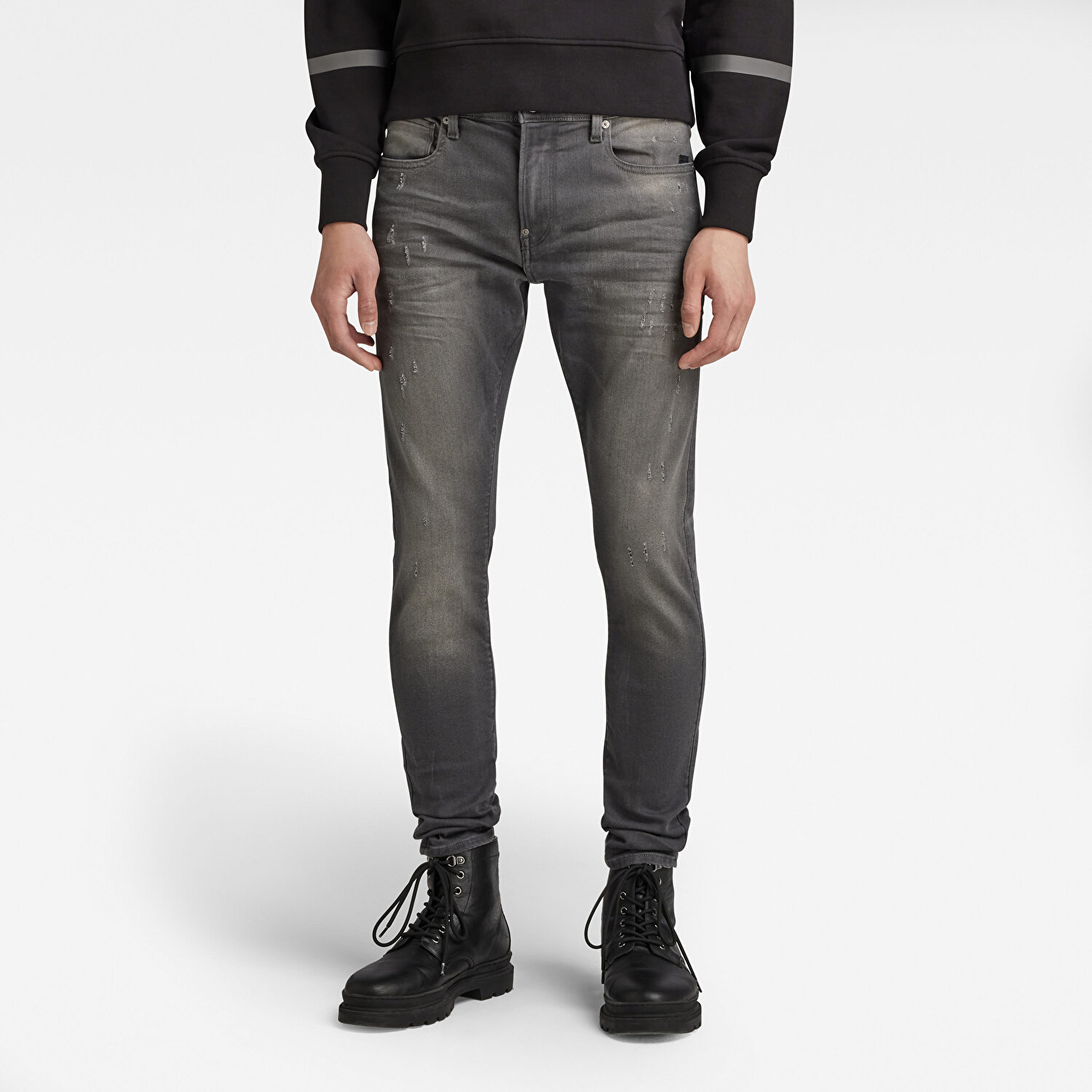 Revend Skinny