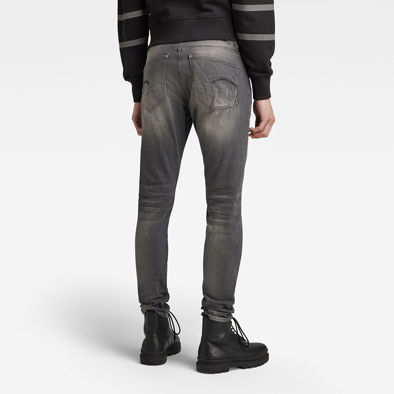 Revend Skinny