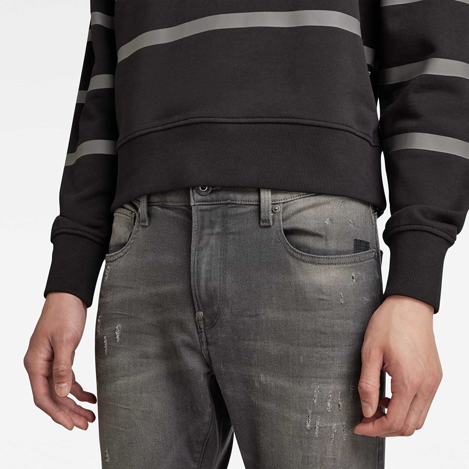 Revend Skinny
