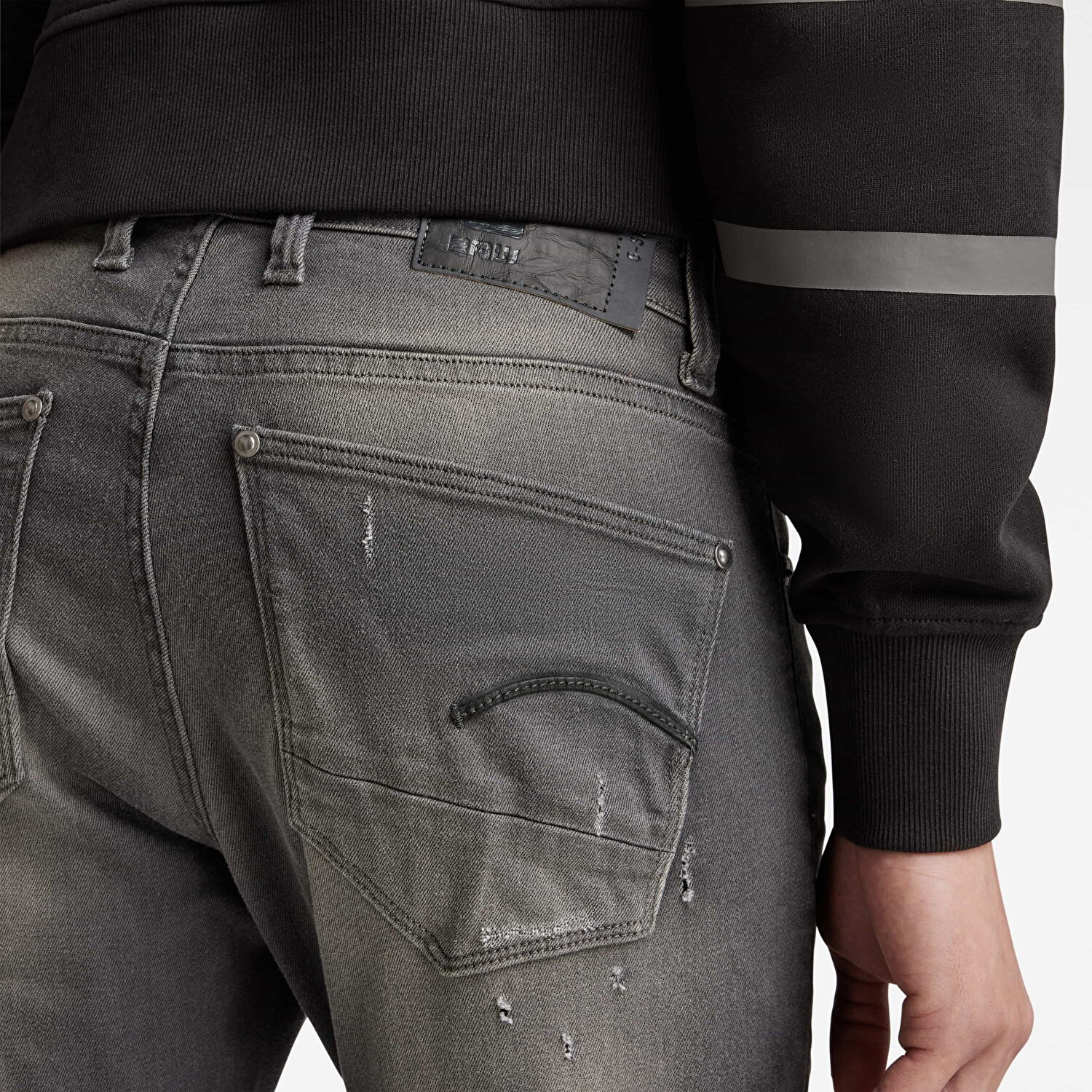 Revend Skinny