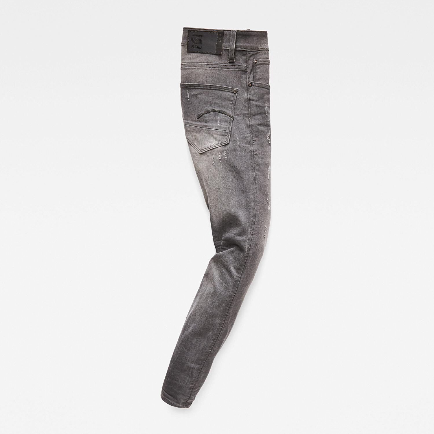 Revend Skinny
