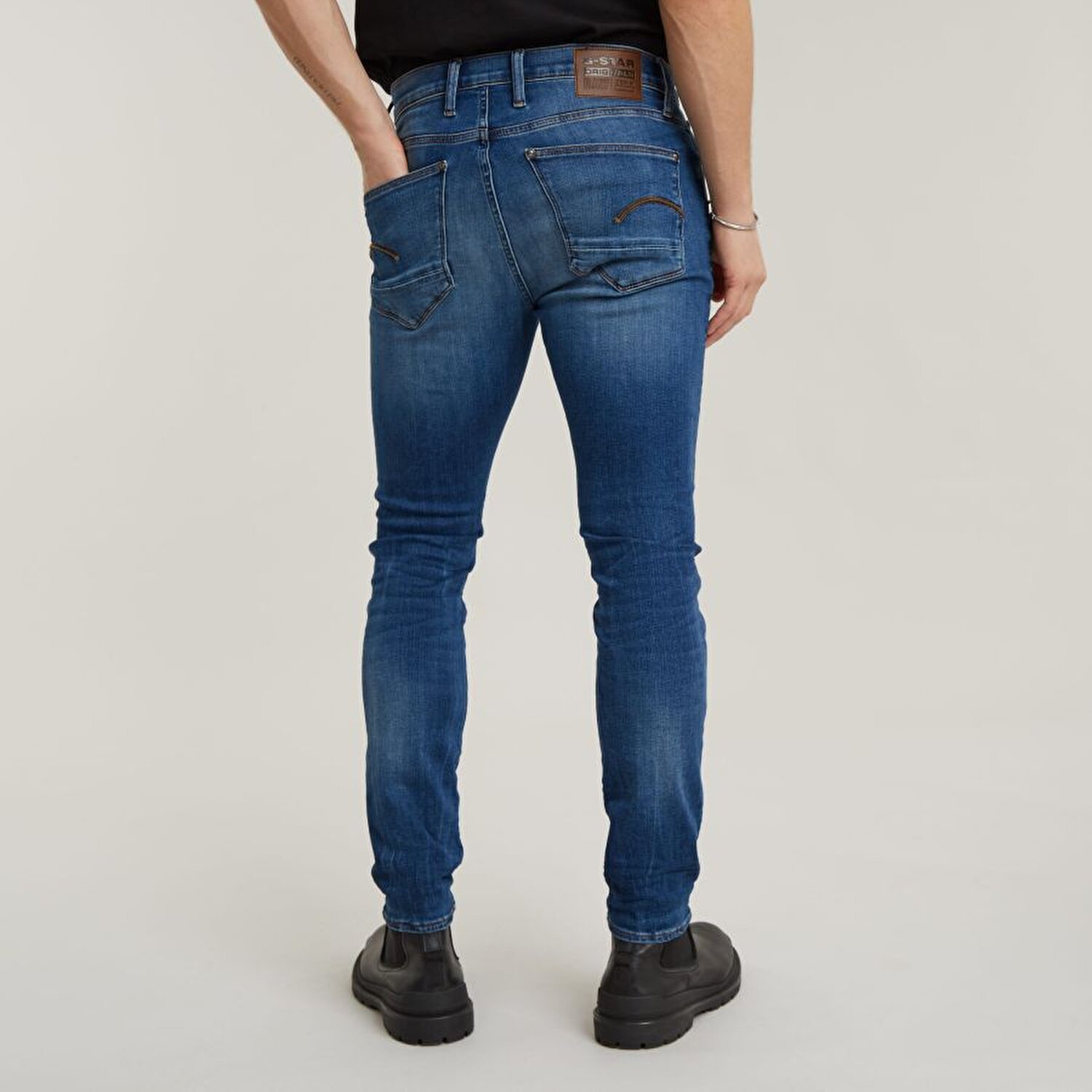 Revend Skinny