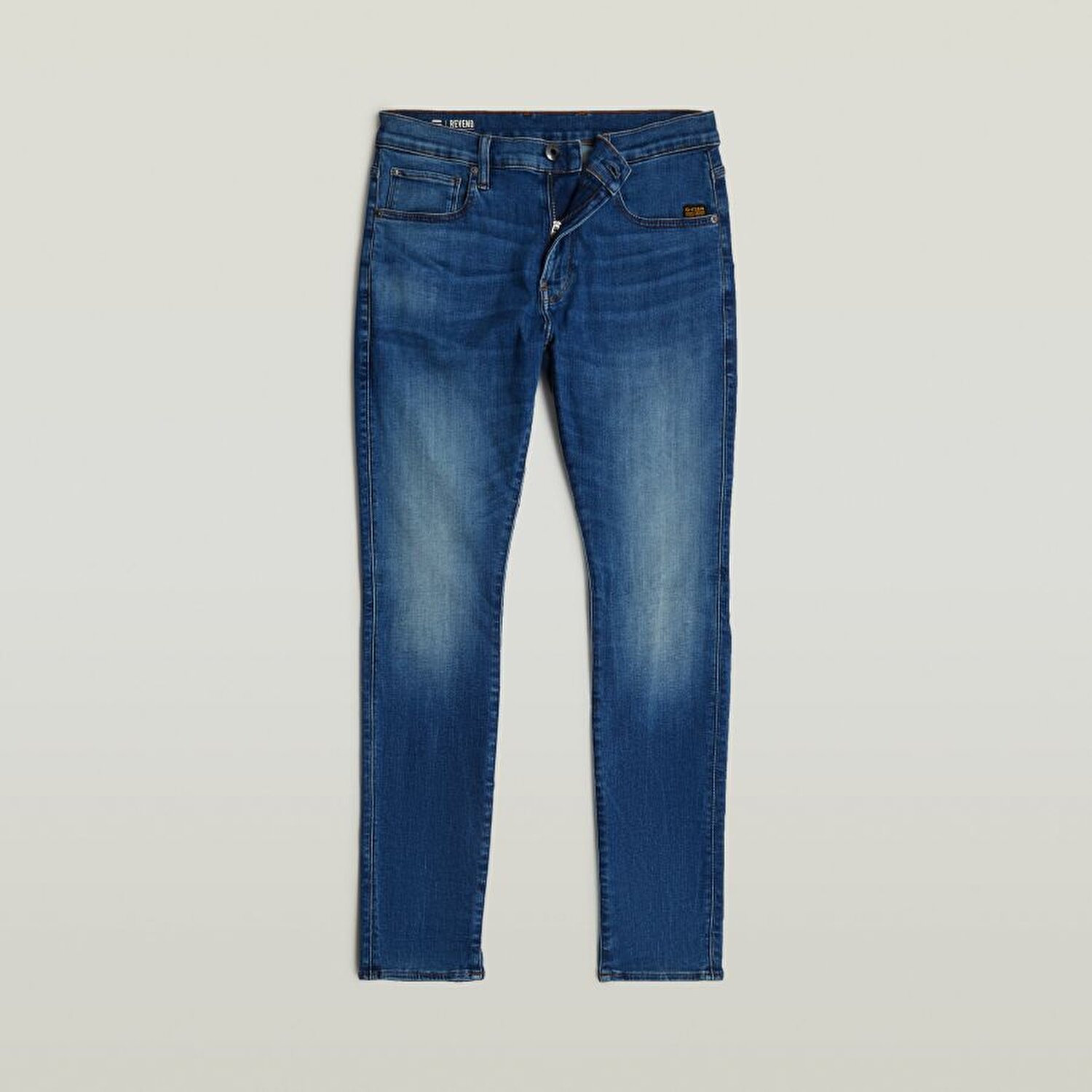 Revend Skinny
