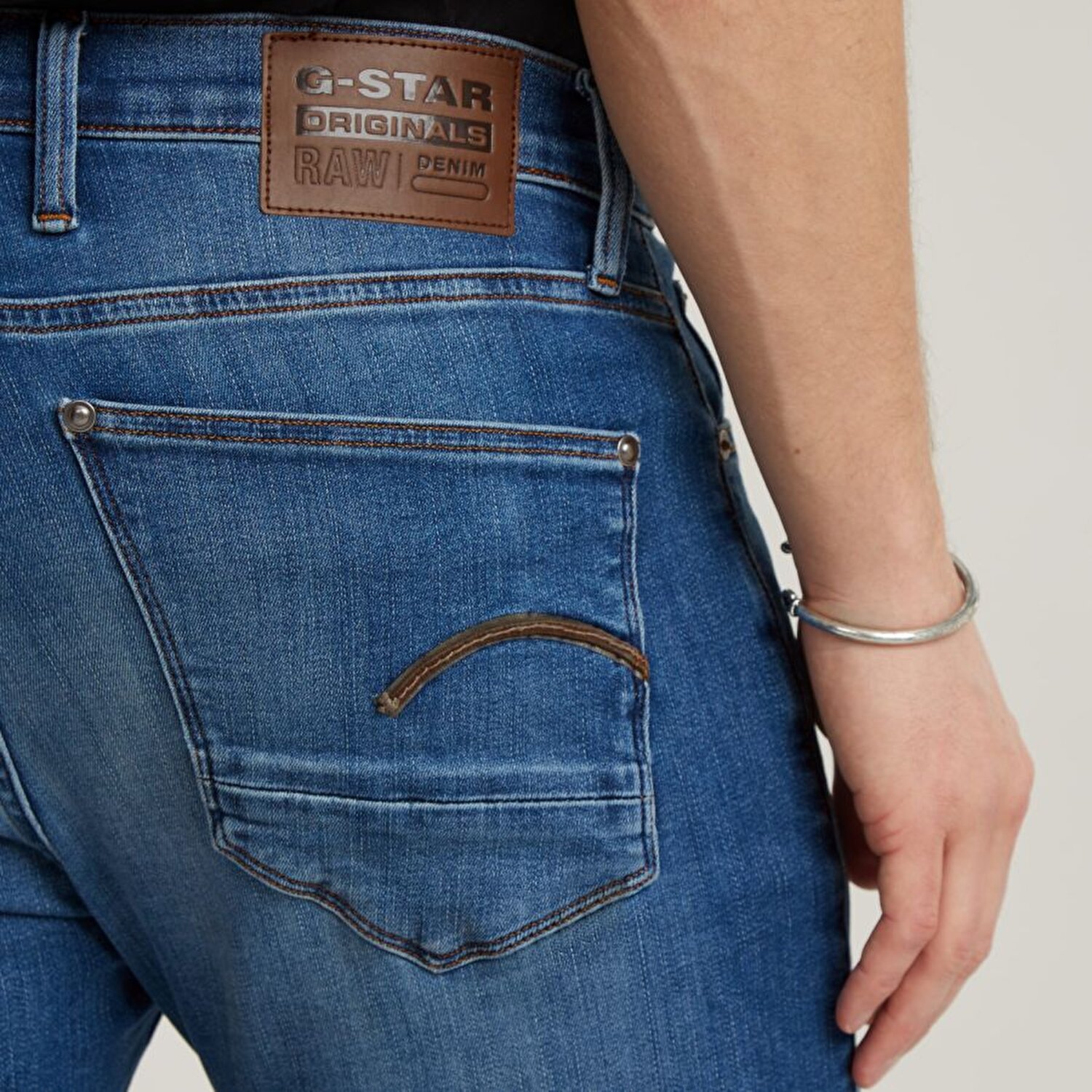 Revend Skinny