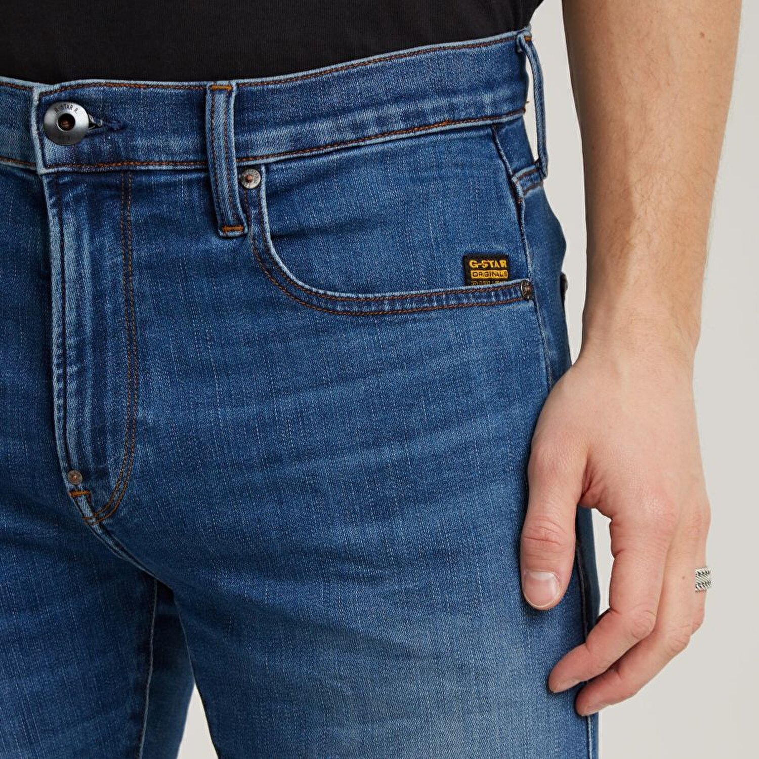 Revend Skinny