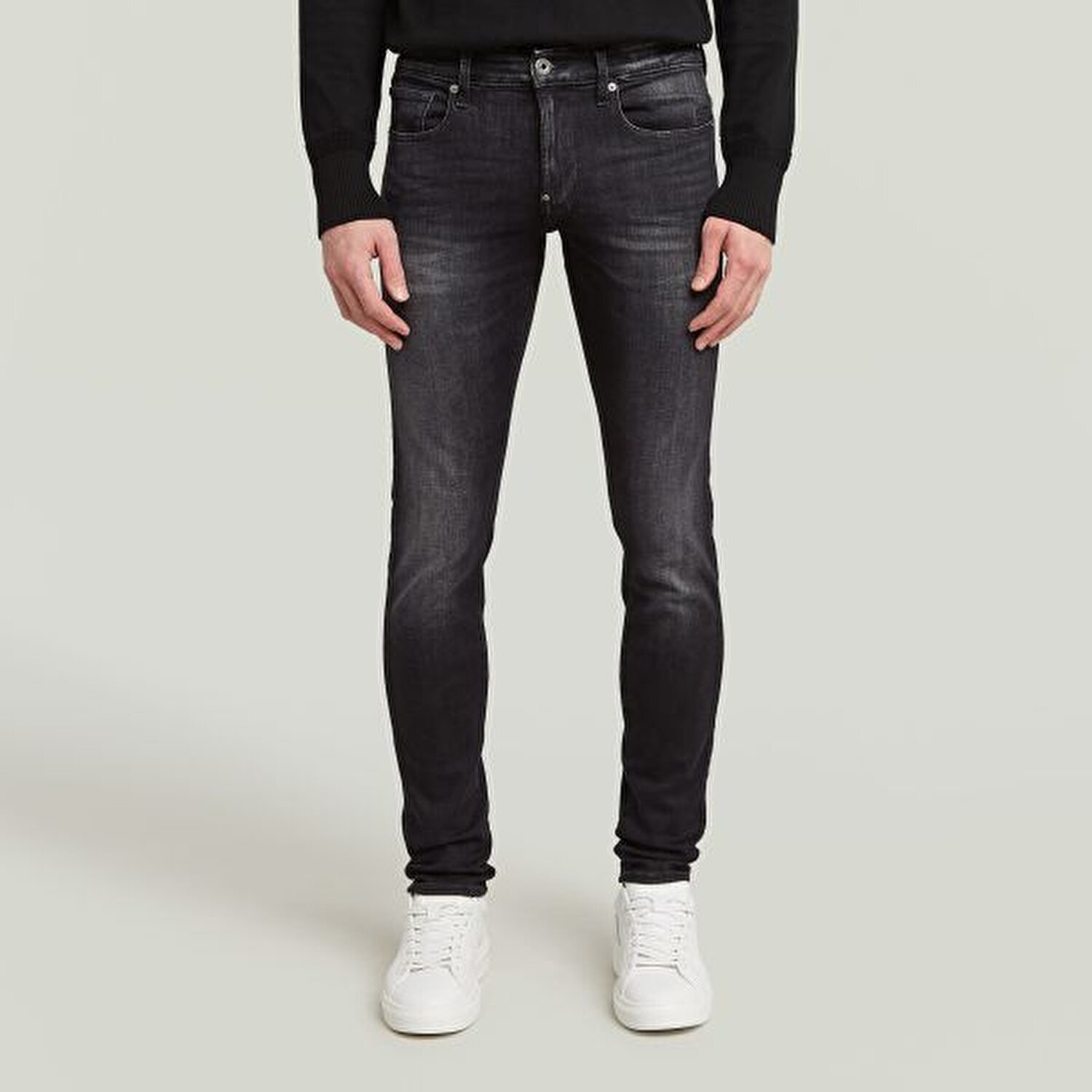 Revend Skinny