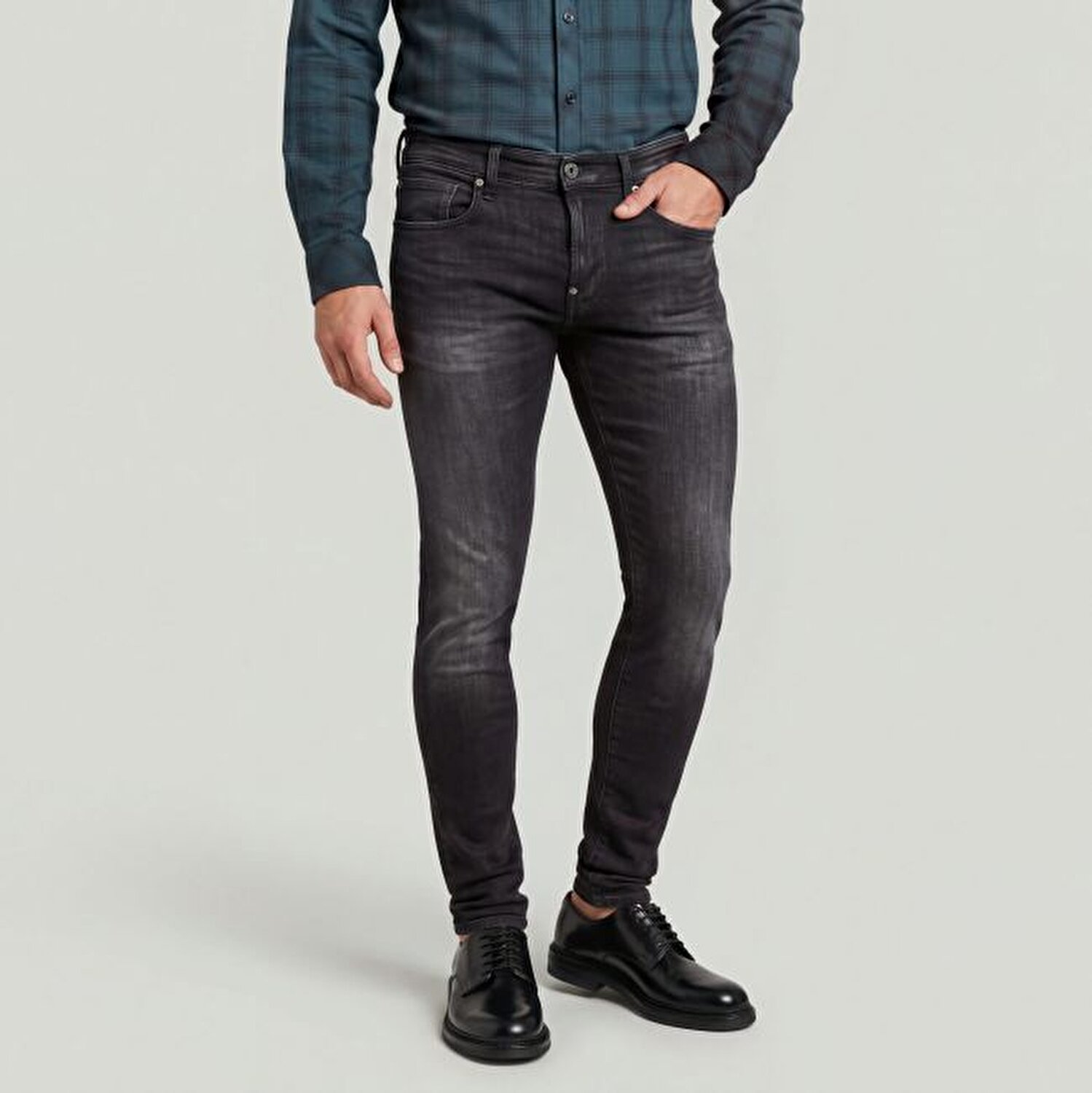 Revend Skinny