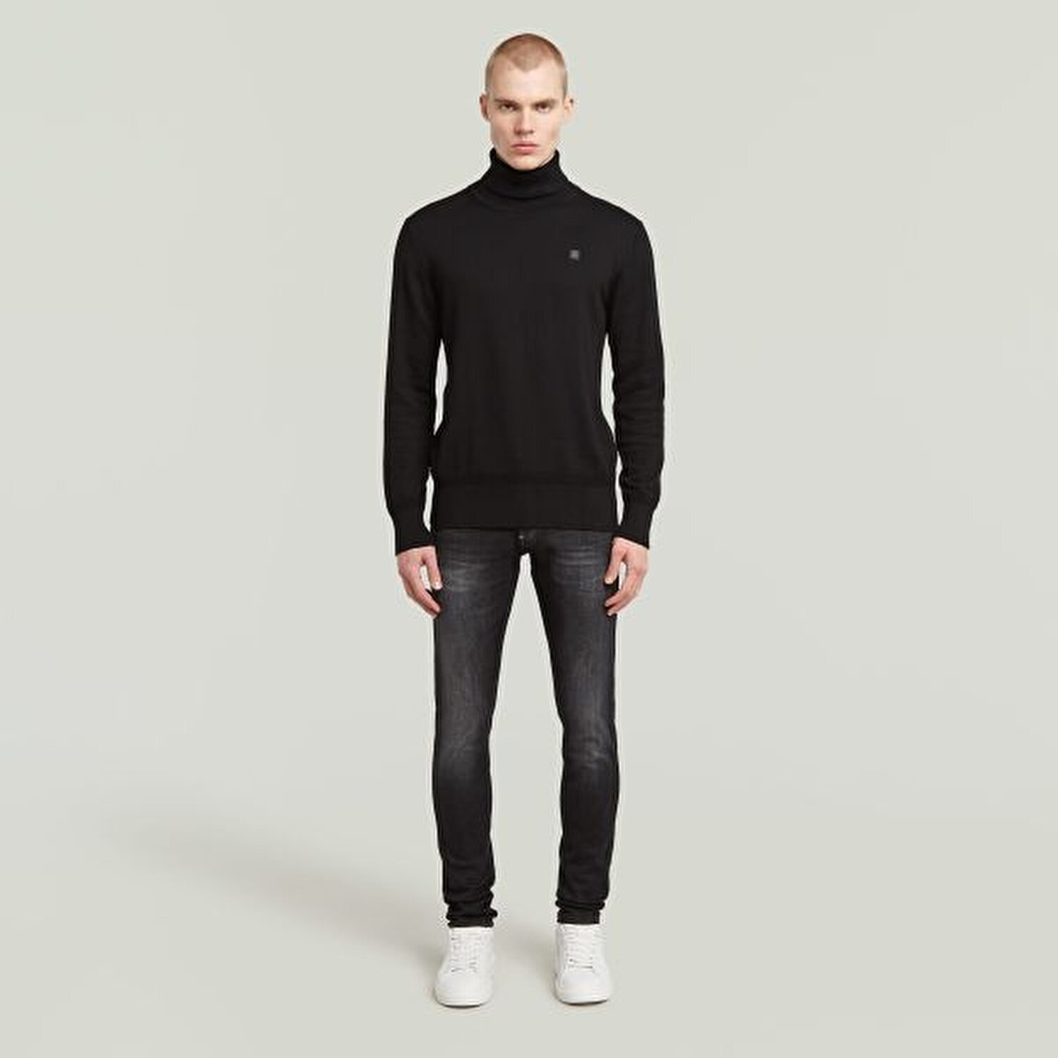Revend Skinny